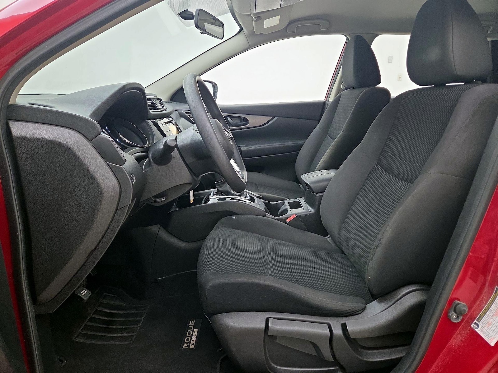 Side Airbags