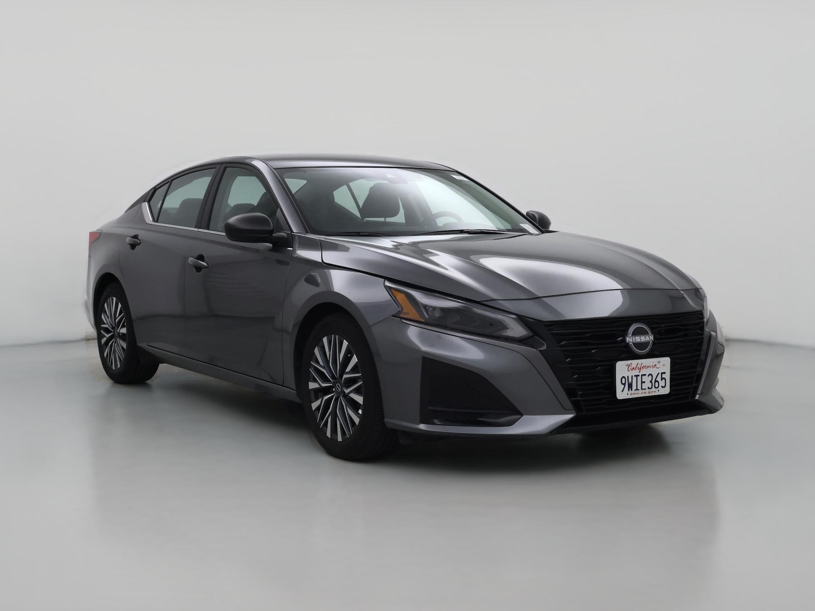2026 Nissan Altima