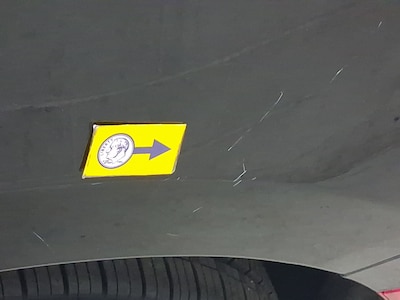 Condition detail