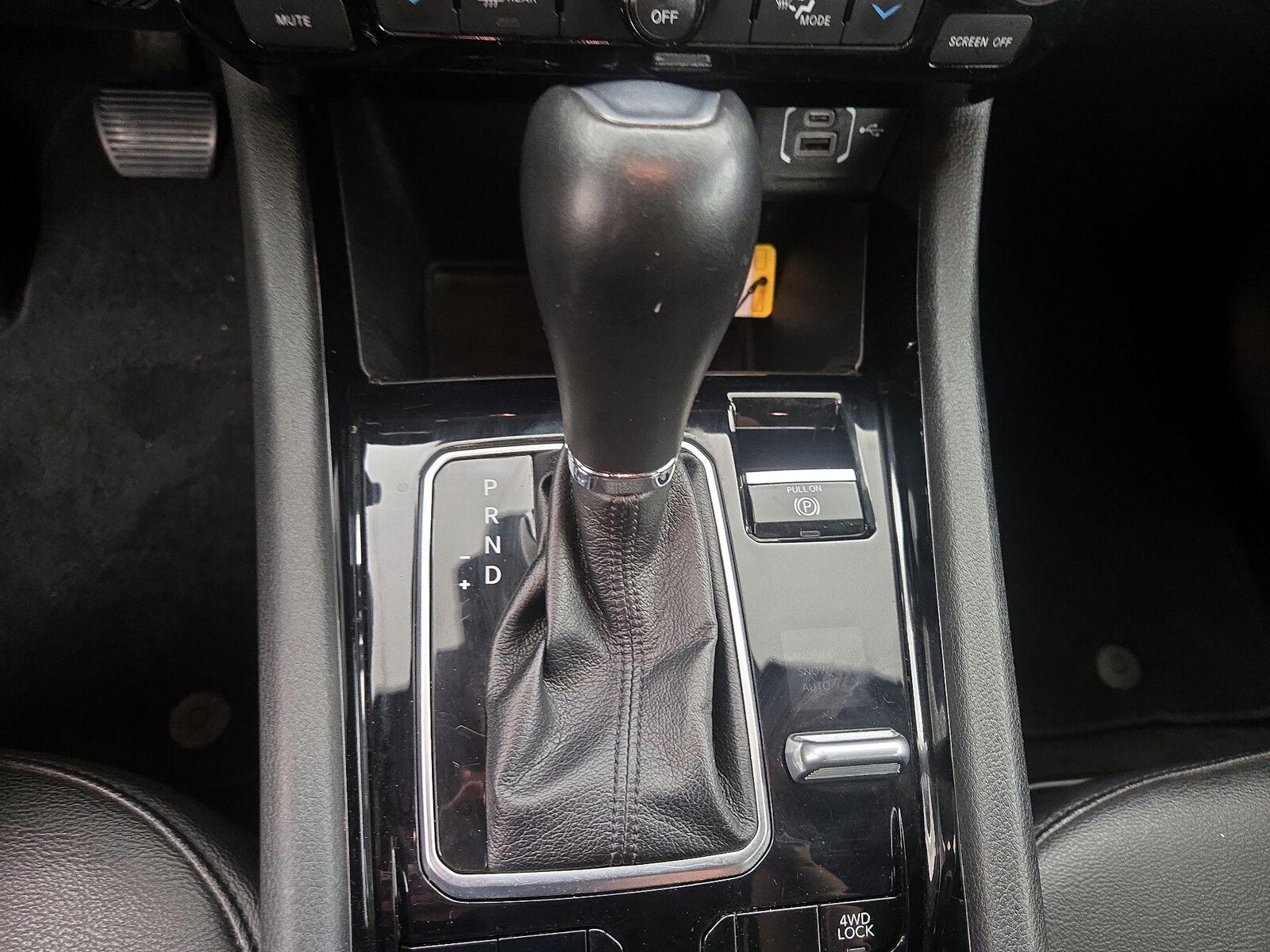 2025 Jeep Compass Limited - Photo 18