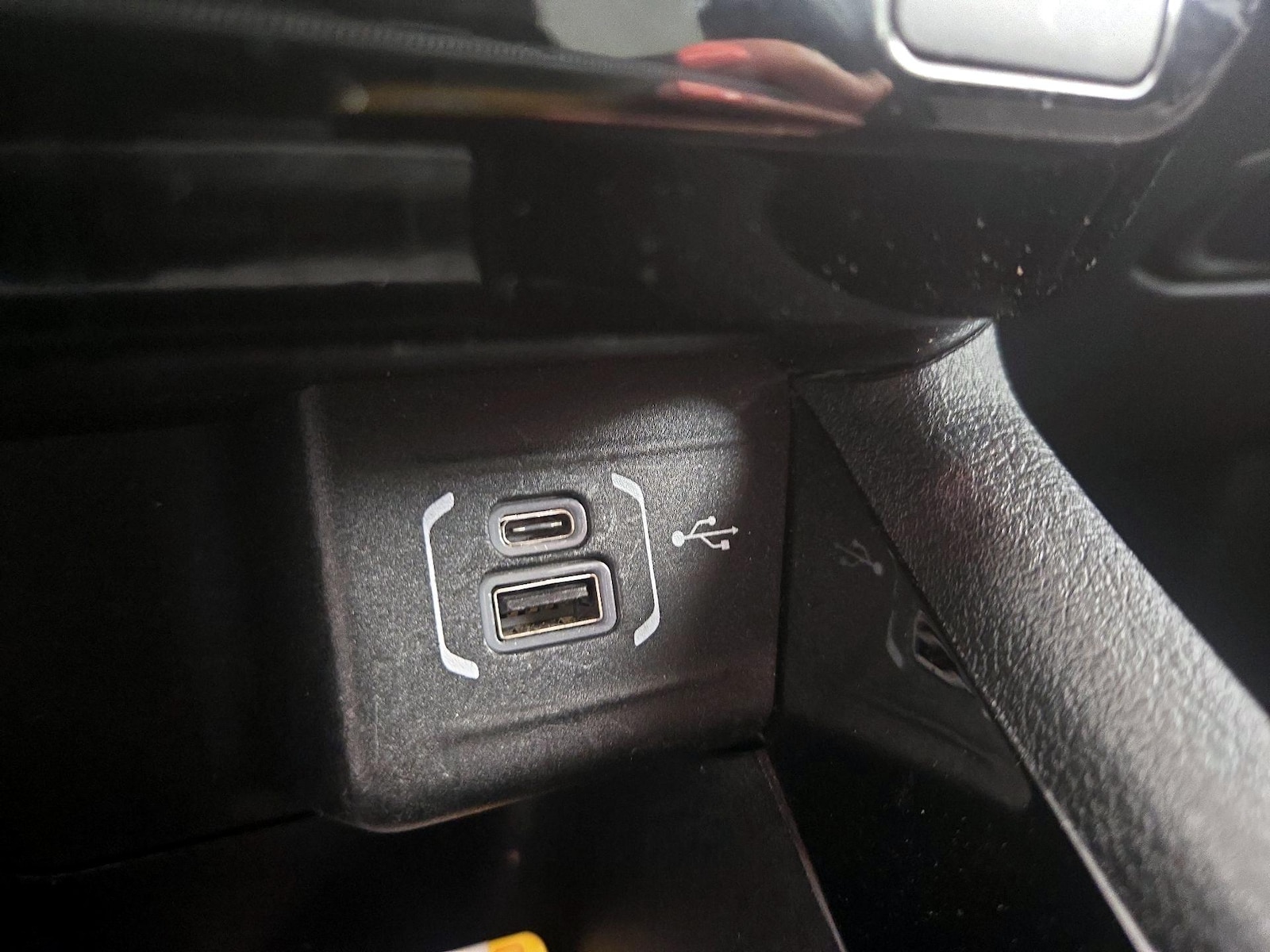 2025 Jeep Compass Limited - Photo 19