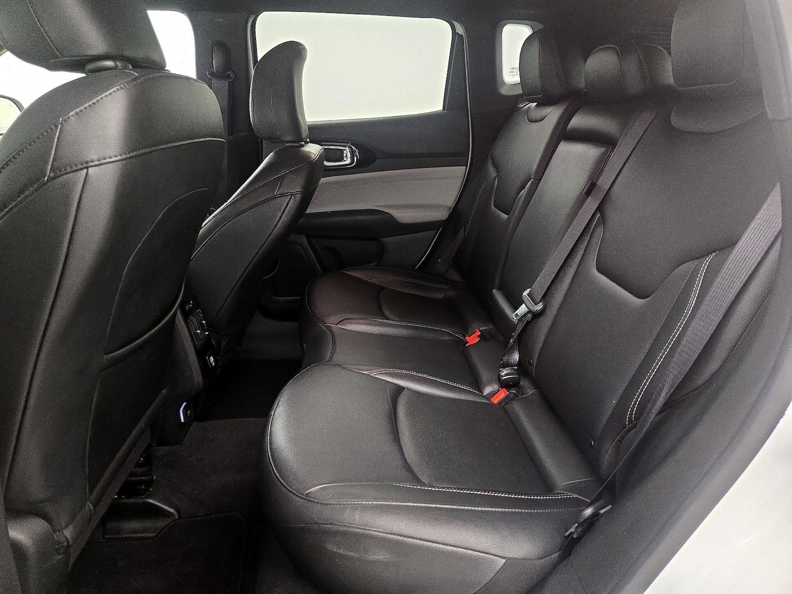 2025 Jeep Compass Limited - Photo 20