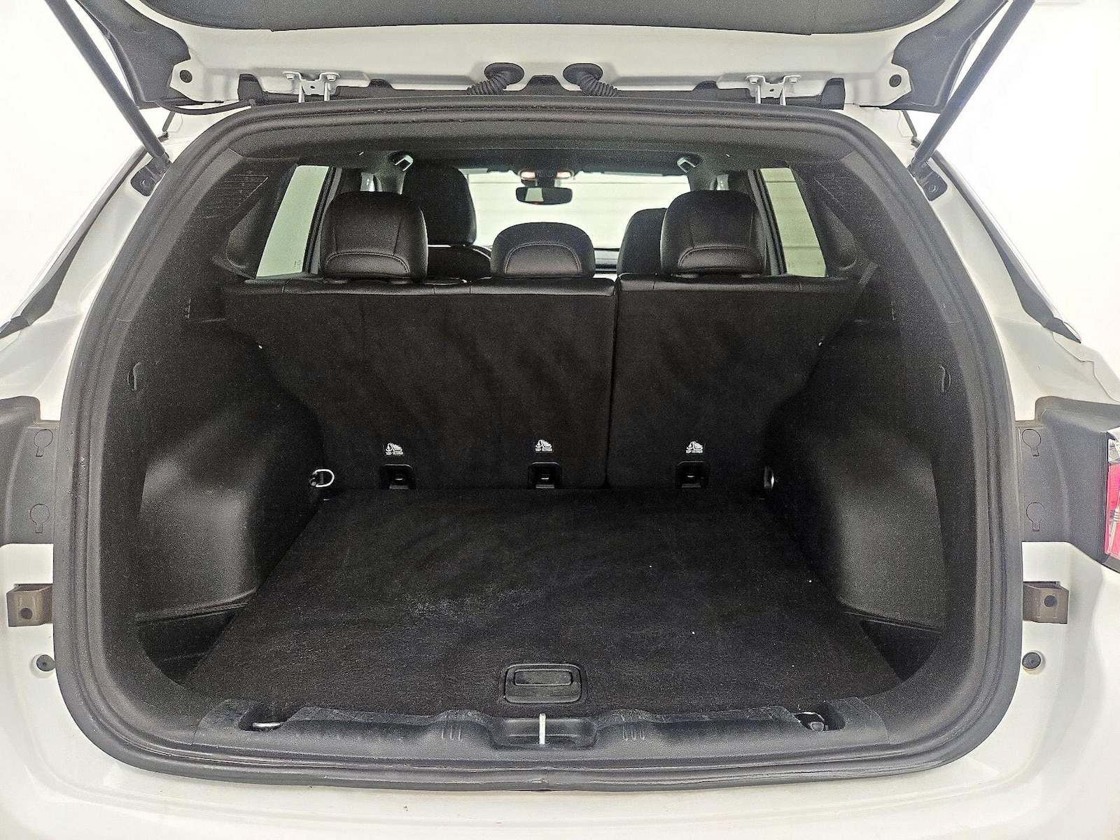 2025 Jeep Compass Limited - Photo 21