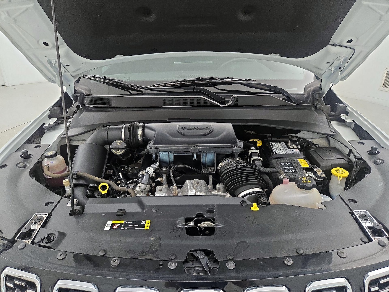 2025 Jeep Compass Limited - Photo 22
