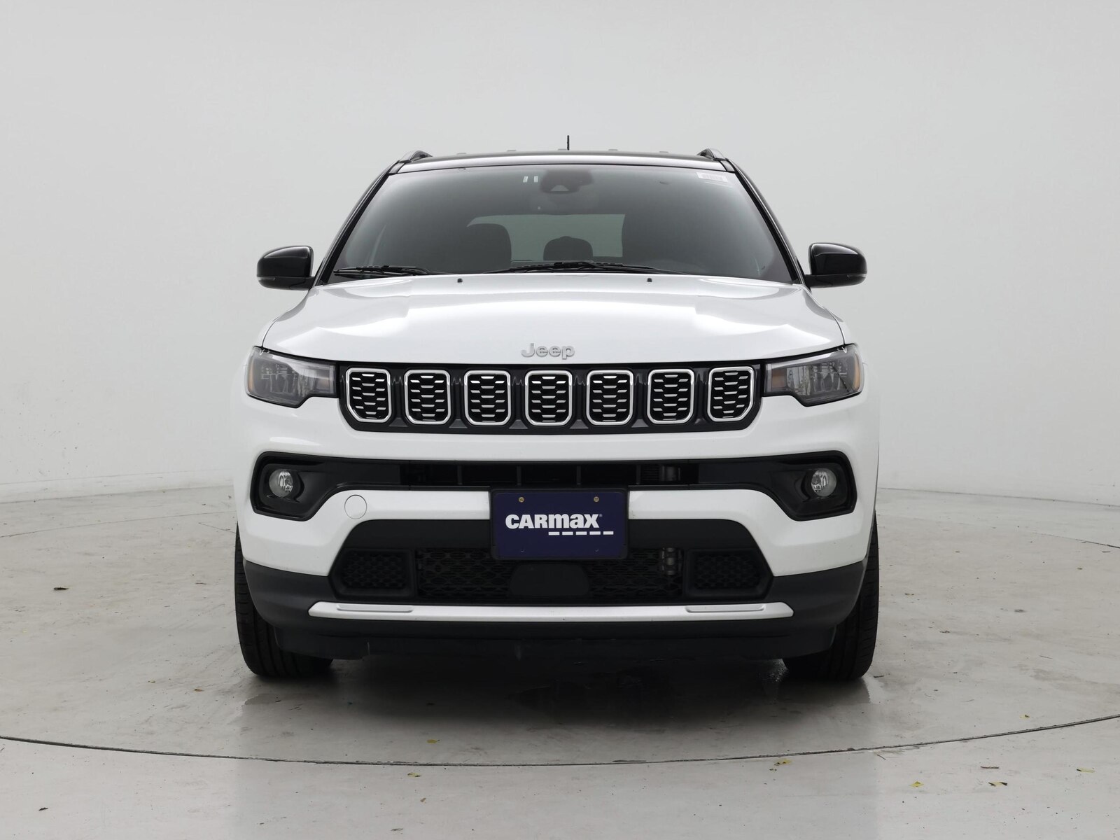 2025 Jeep Compass Limited - Photo 6