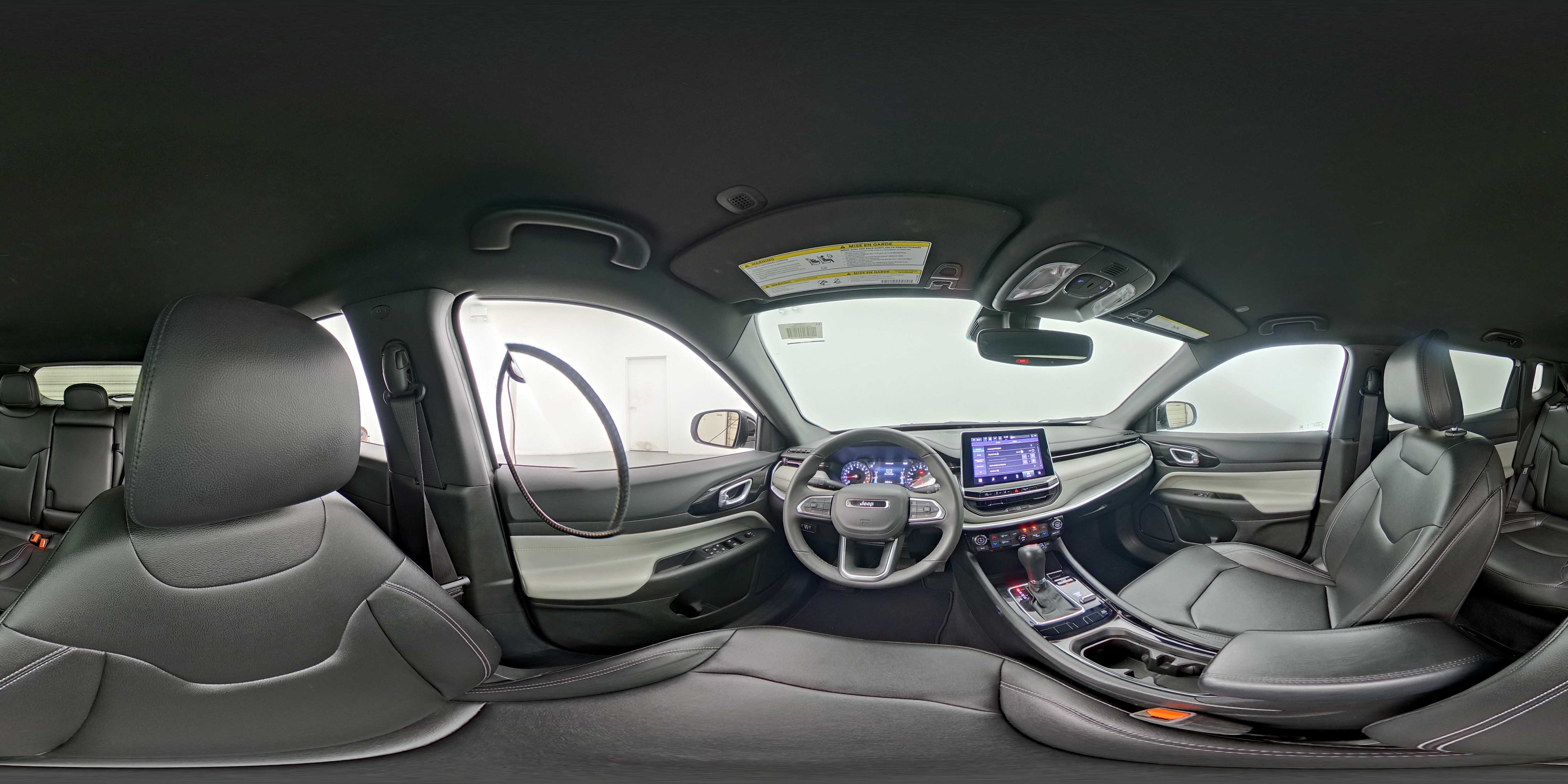 2025 Jeep Compass Limited - Photo 26