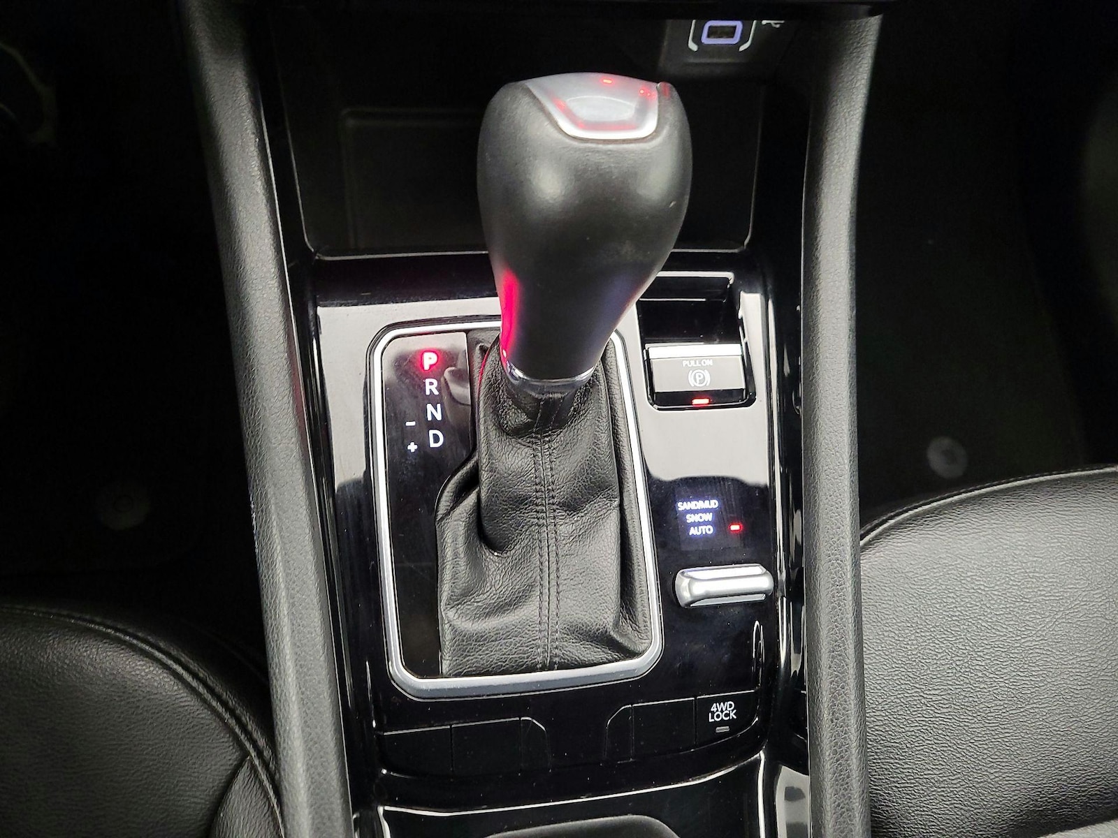 2025 Jeep Compass Limited - Photo 18