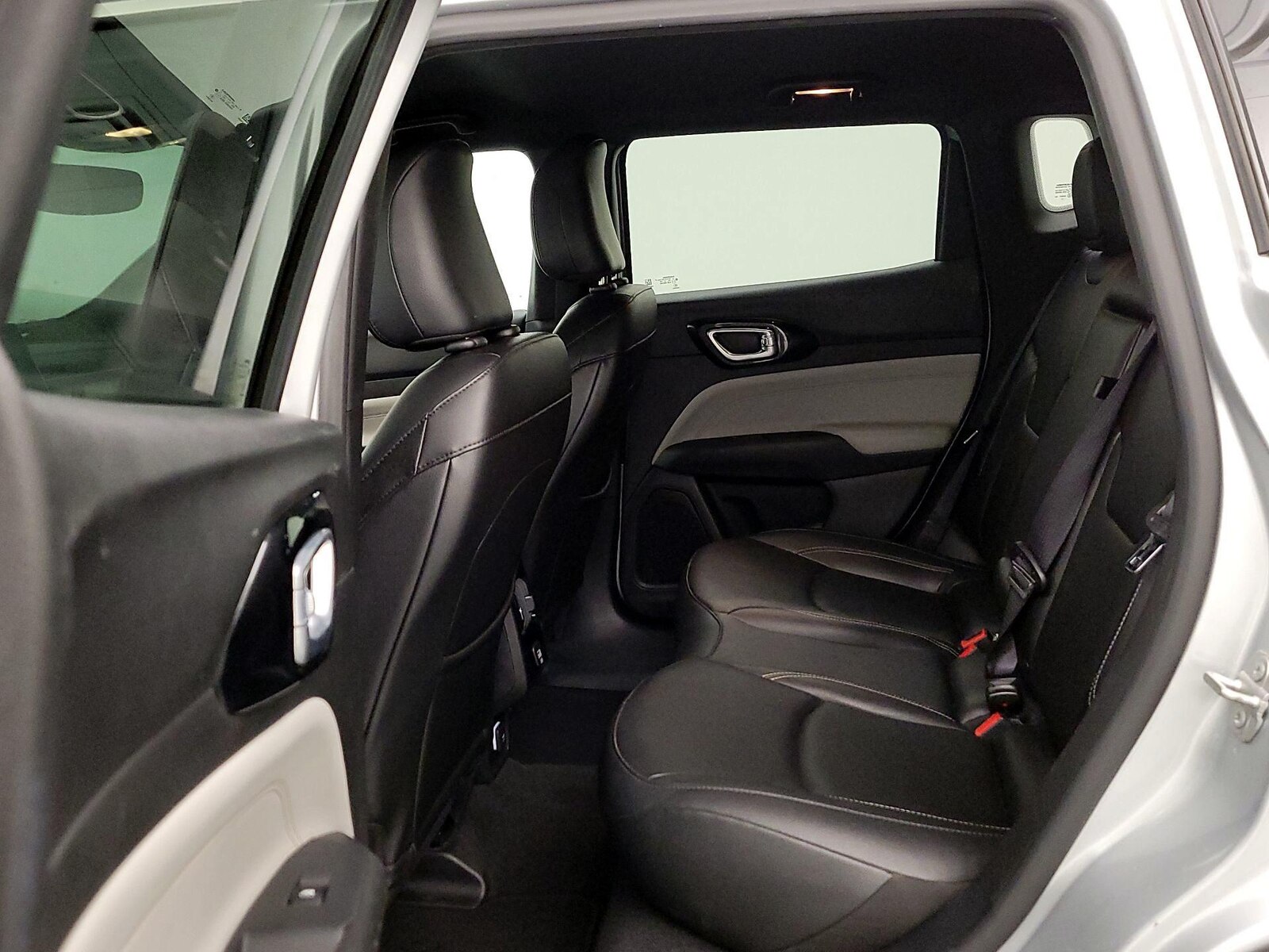 2025 Jeep Compass Limited - Photo 20
