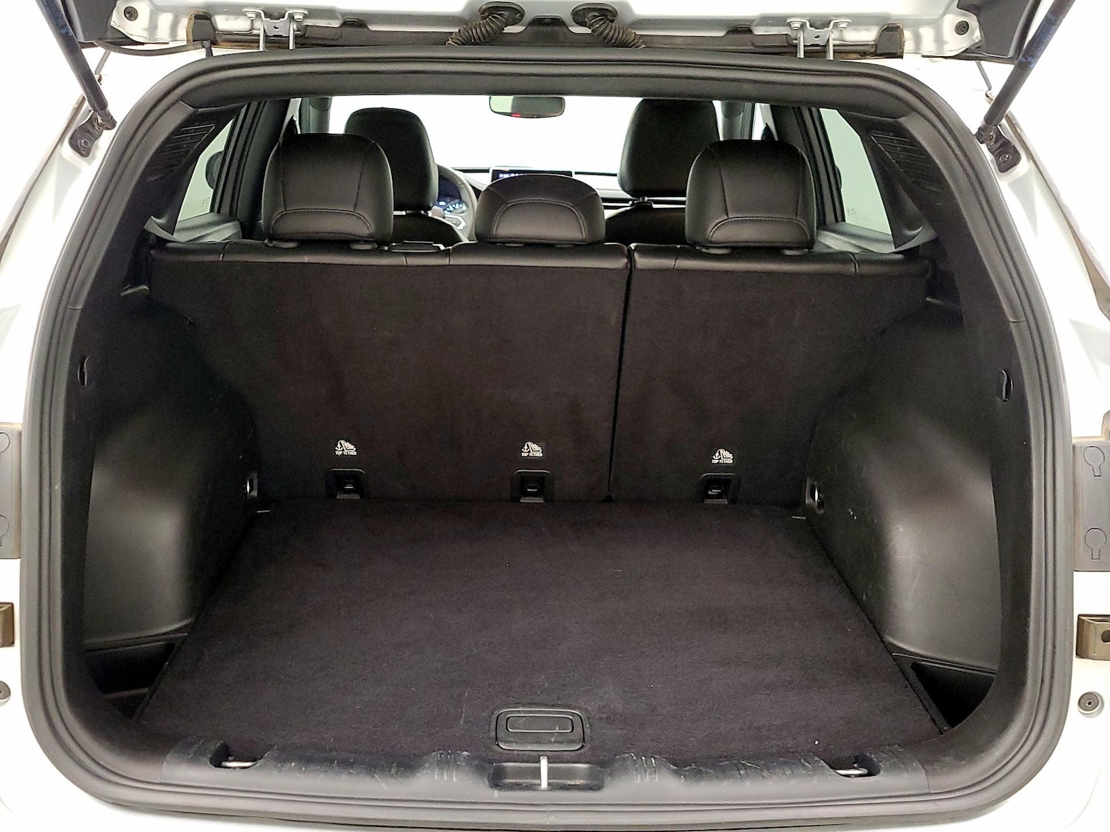 2025 Jeep Compass Limited - Photo 21