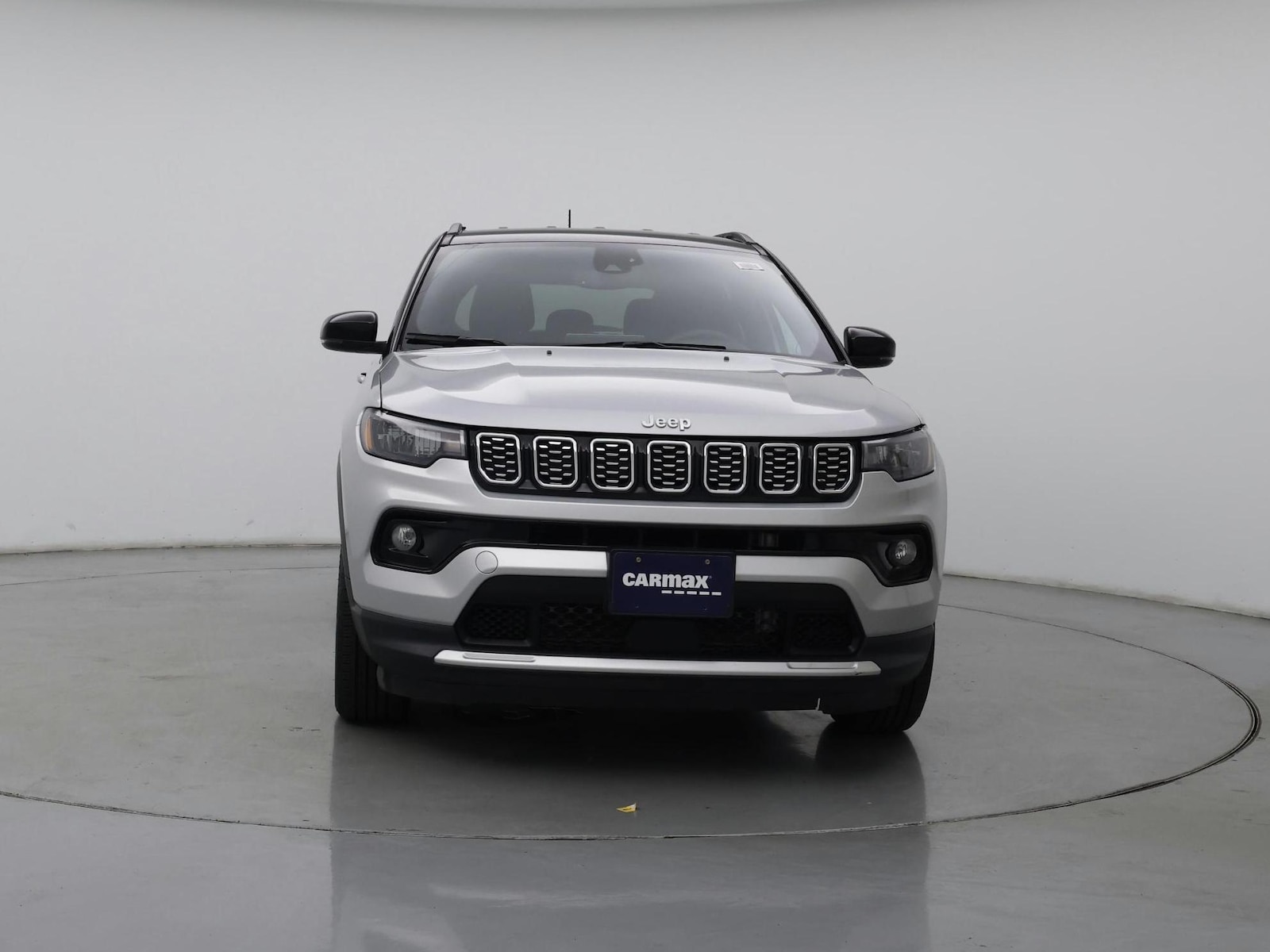 2025 Jeep Compass Limited - Photo 6