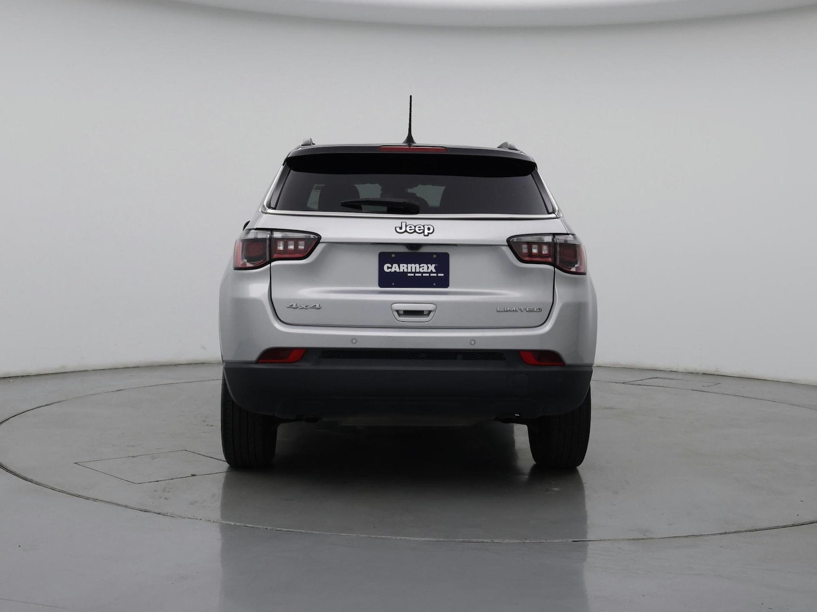 2025 Jeep Compass Limited - Photo 7