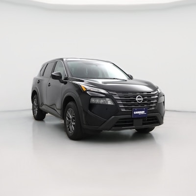 Recommended categories heading image of the selected vehicle