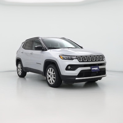 Recommended categories heading image of the selected vehicle