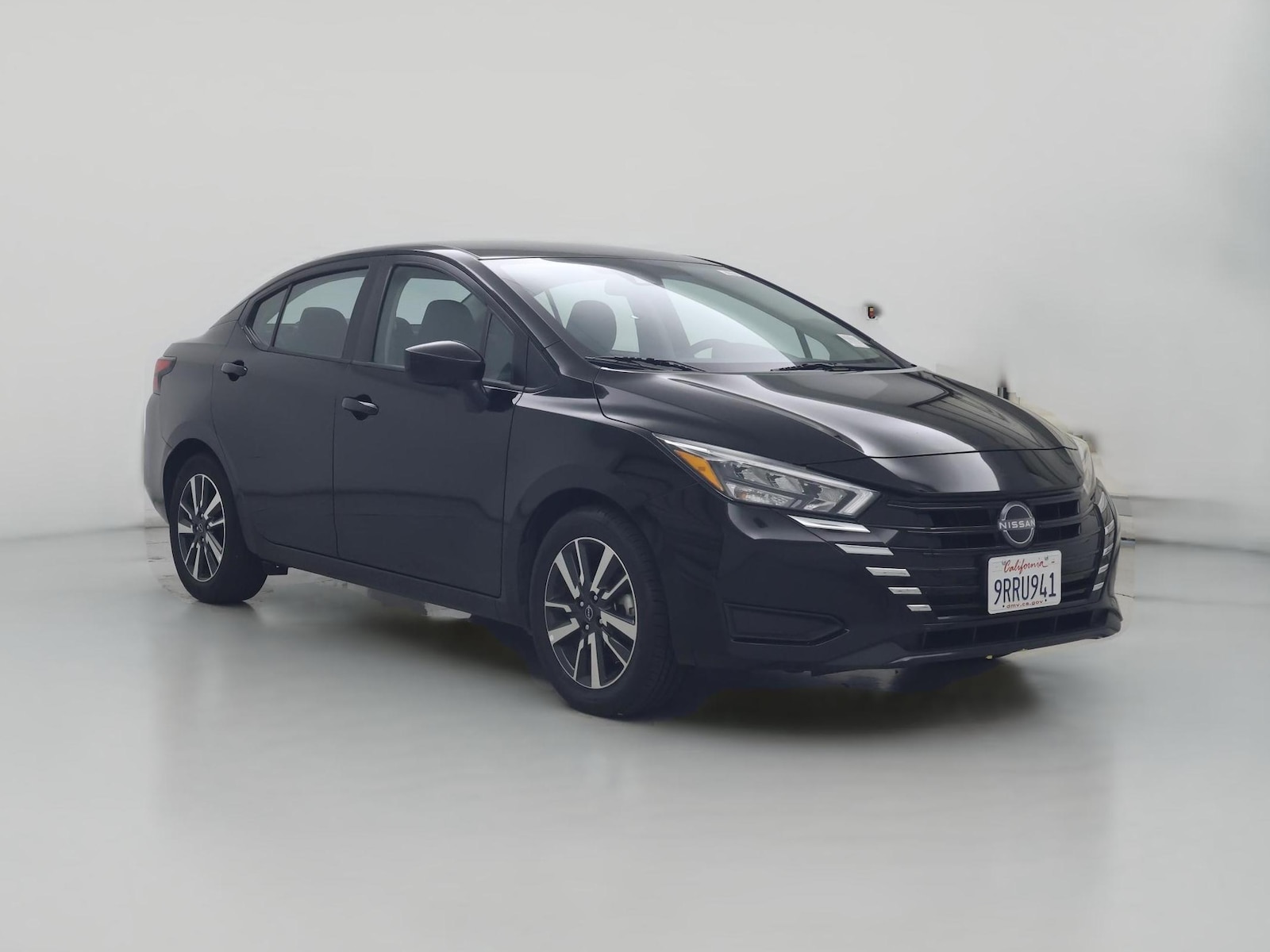 2025 Nissan Versa