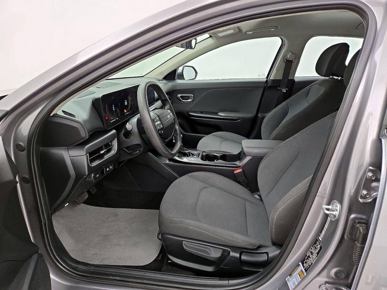 Side Airbags