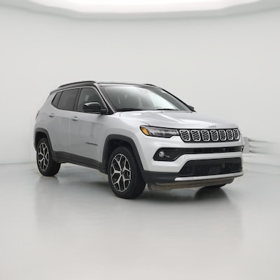 Vehicle exterior view