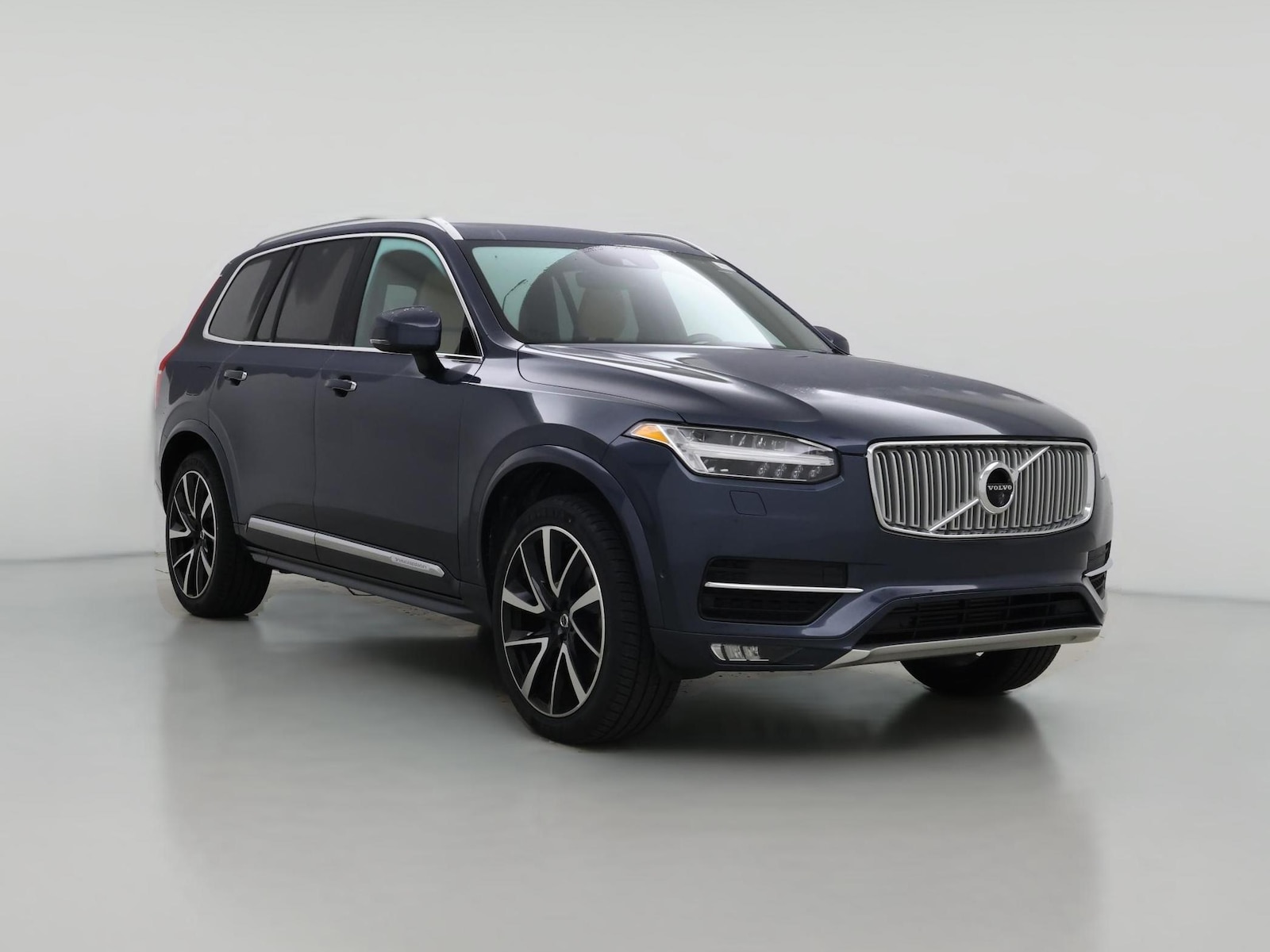 2019 Volvo XC90