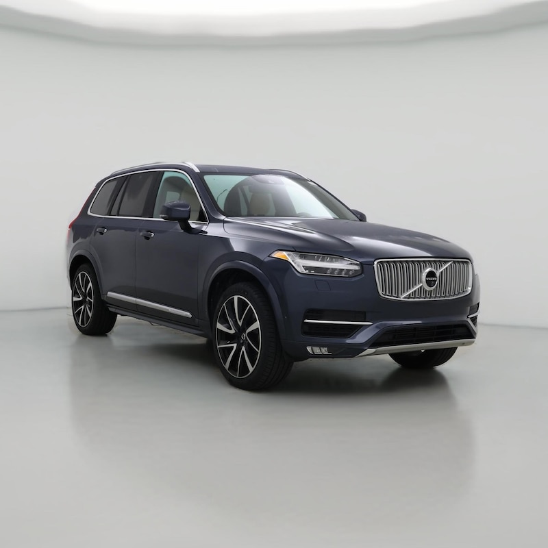 2019 Volvo XC90 T6 Inscription