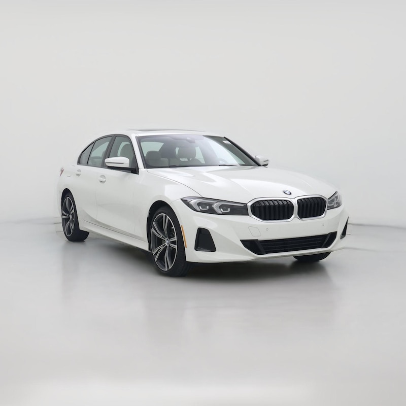 2023 BMW 330 I