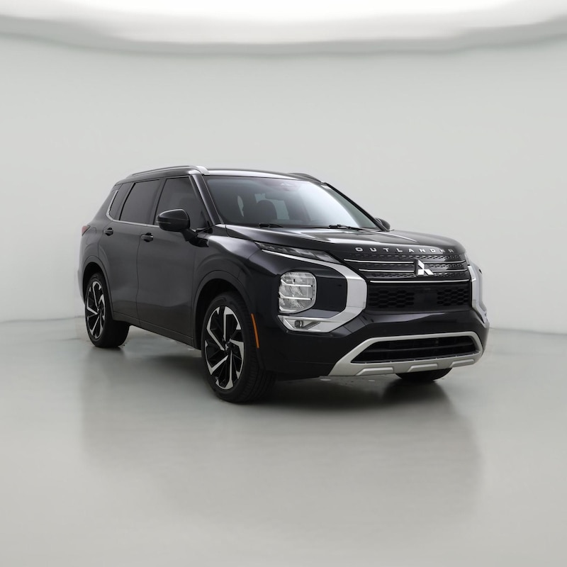 2023 Mitsubishi Outlander SEL