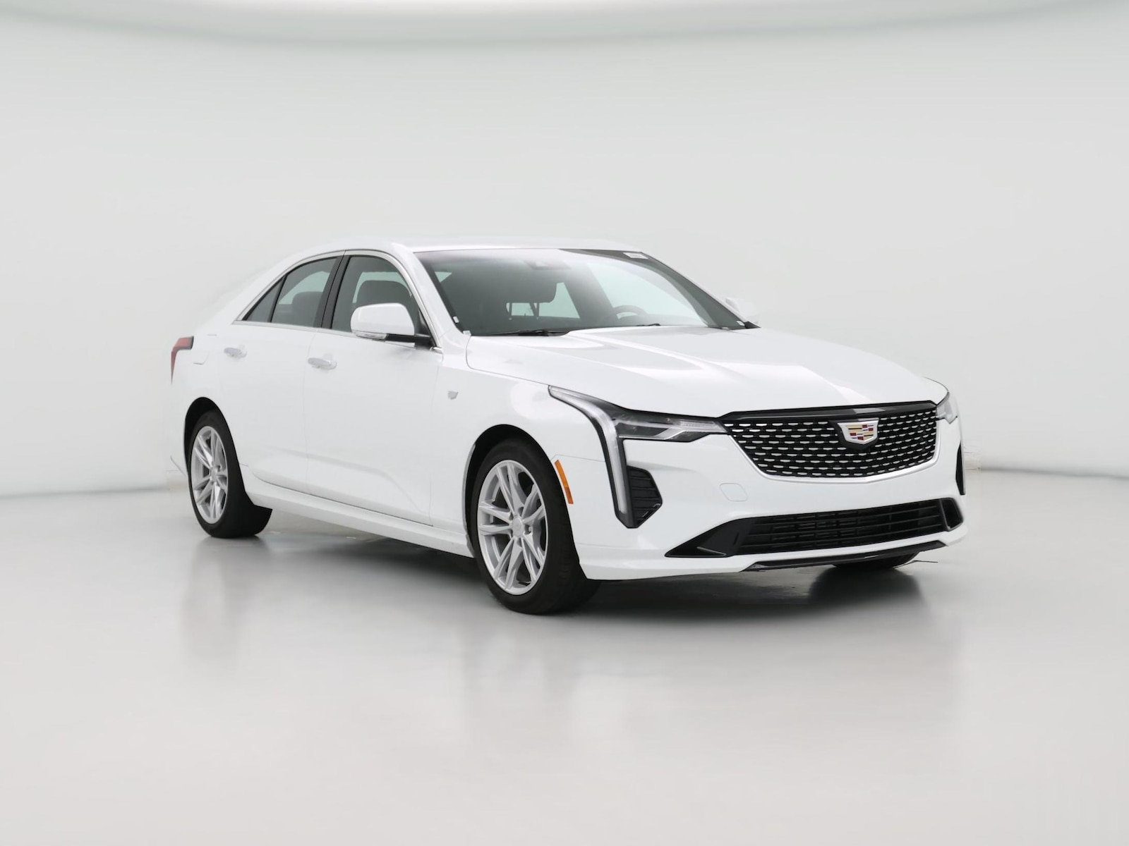2026 Cadillac CT4