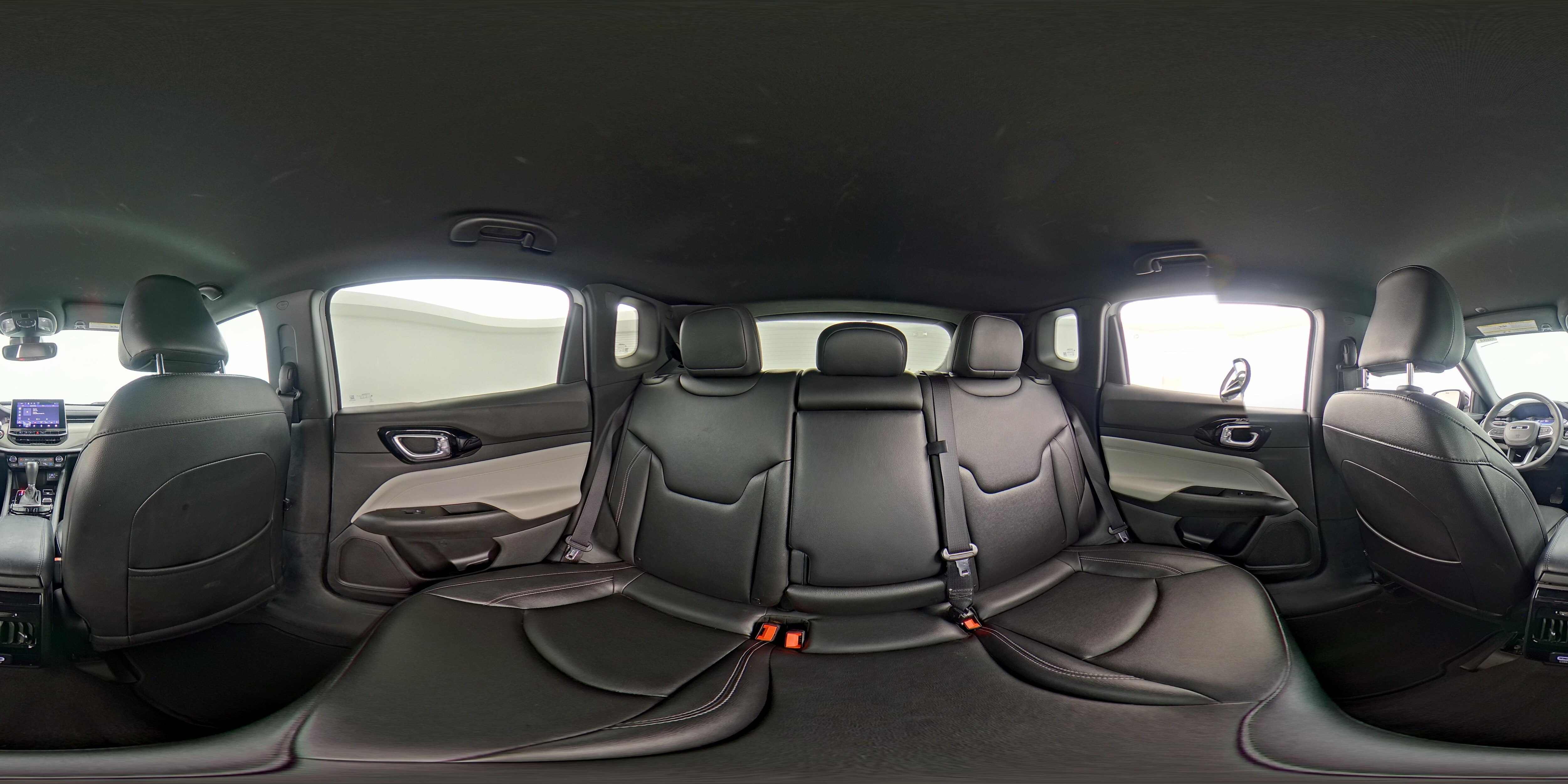 2025 Jeep Compass Limited - Photo 26