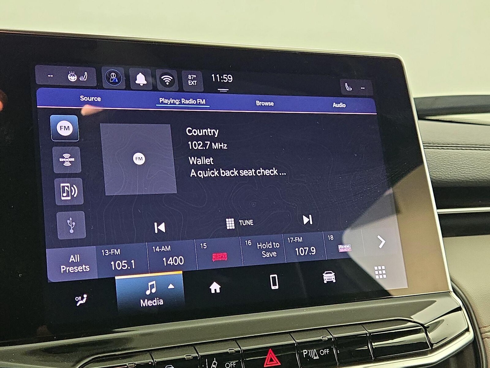 2025 Jeep Compass Limited - Photo 16