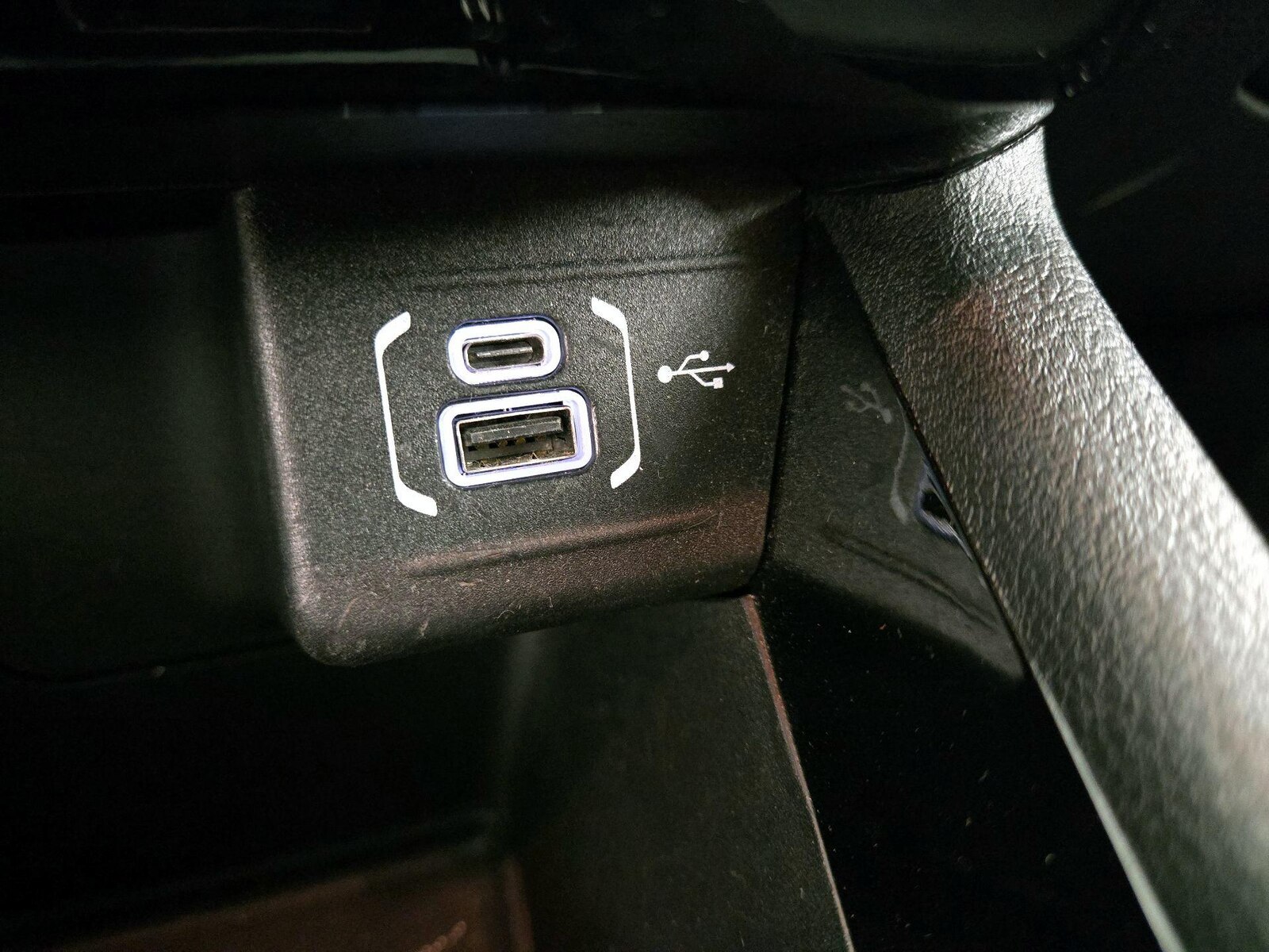 2025 Jeep Compass Limited - Photo 19