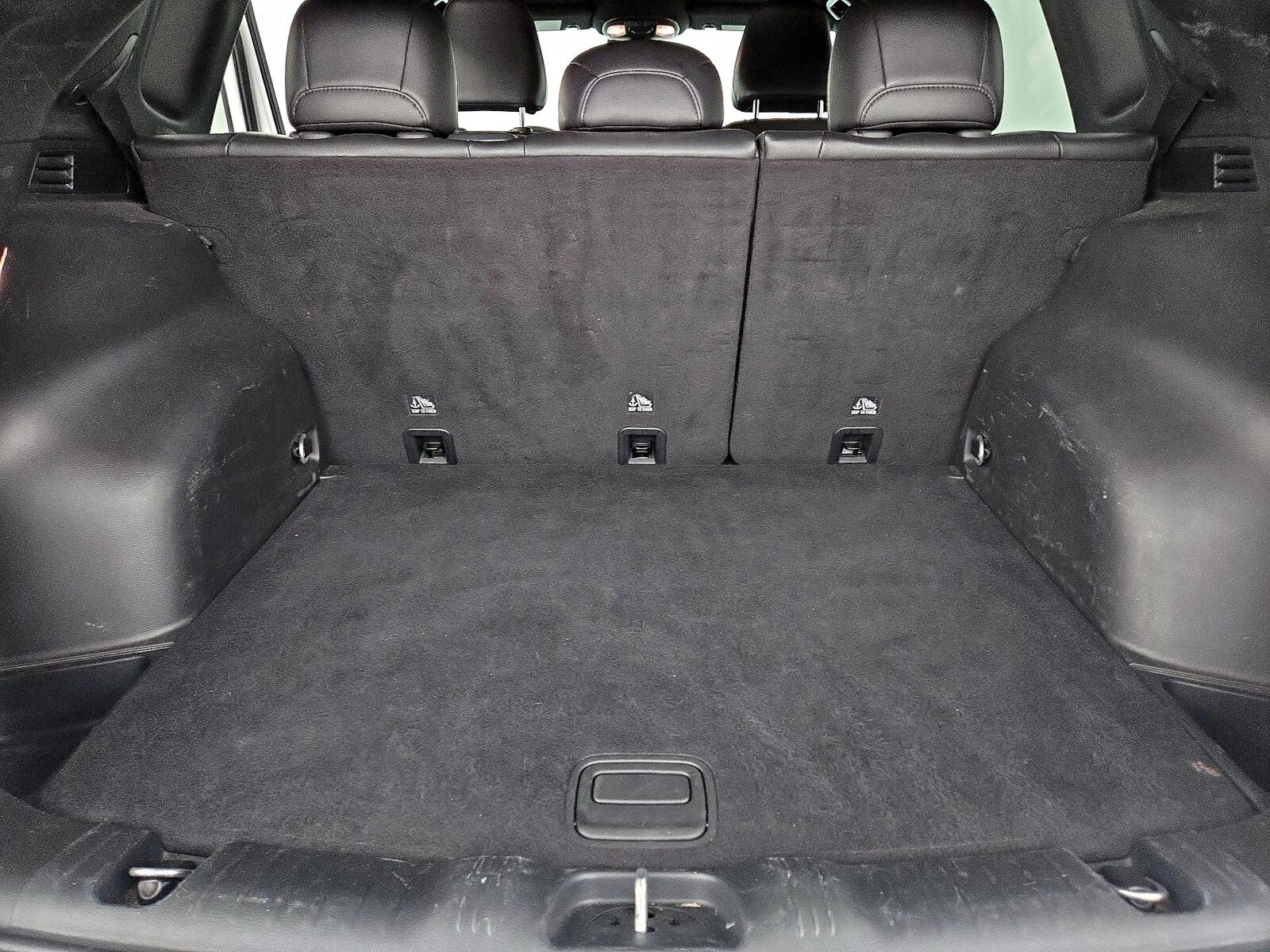 2025 Jeep Compass Limited - Photo 21