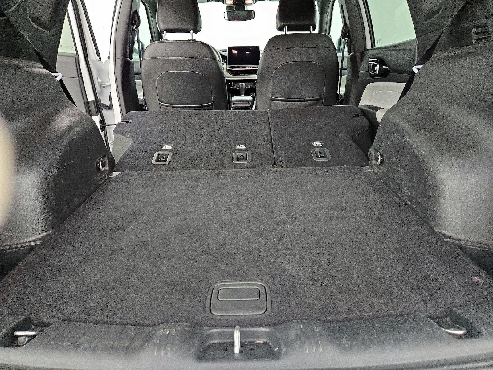 2025 Jeep Compass Limited - Photo 22