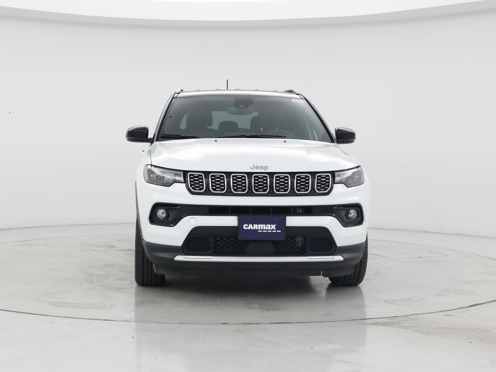 2025 Jeep Compass Limited - Photo 6