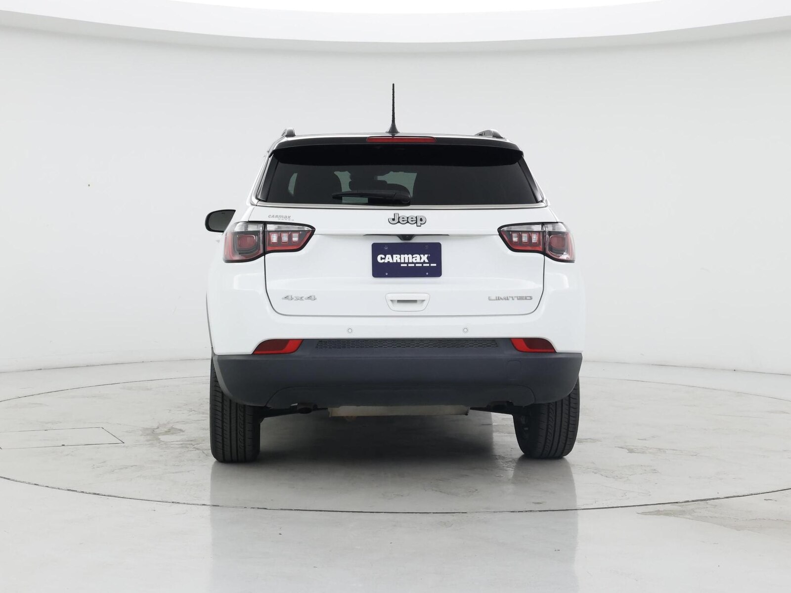 2025 Jeep Compass Limited - Photo 7