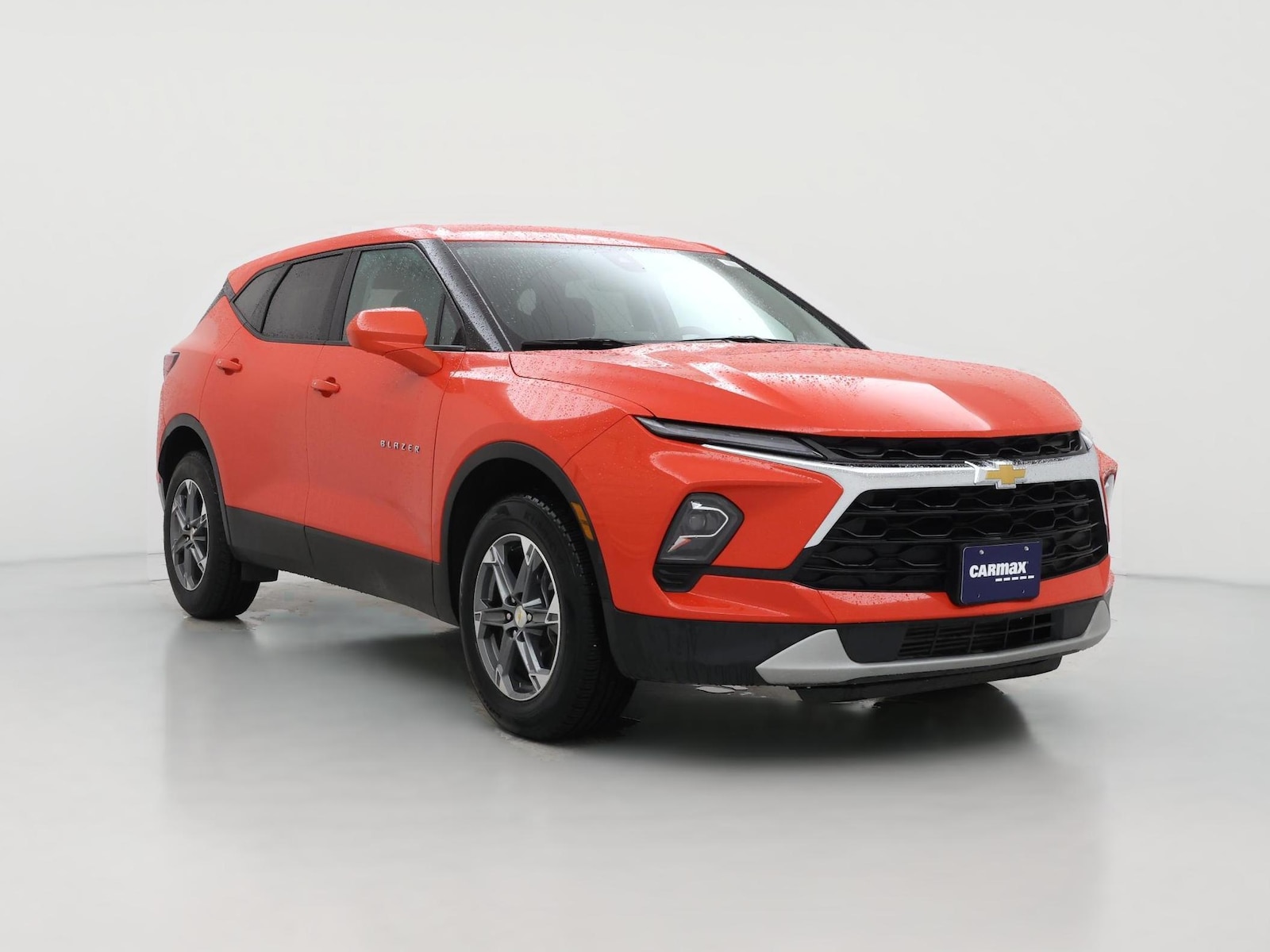 2025 Chevrolet Blazer