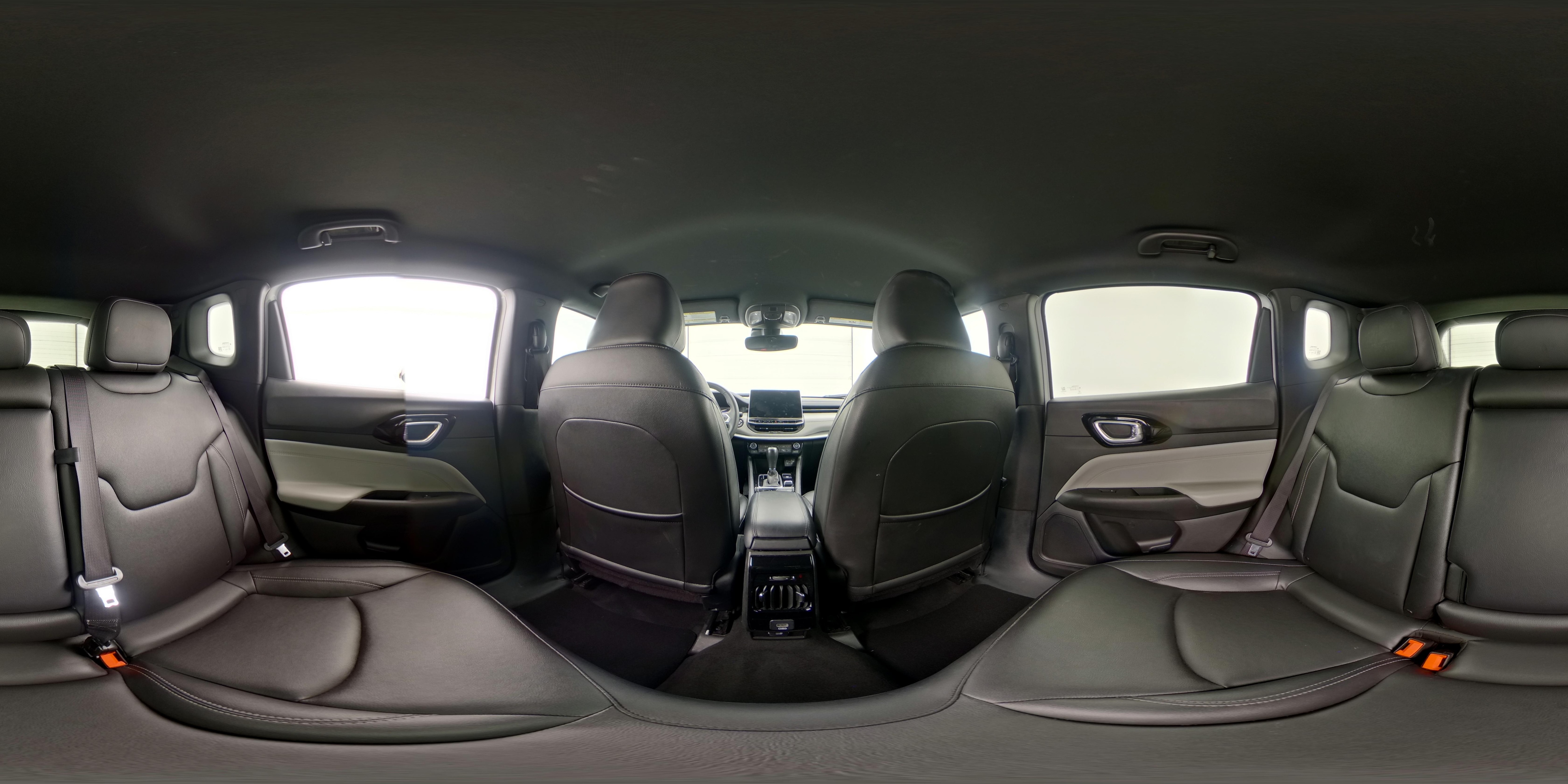 2025 Jeep Compass Limited - Photo 26