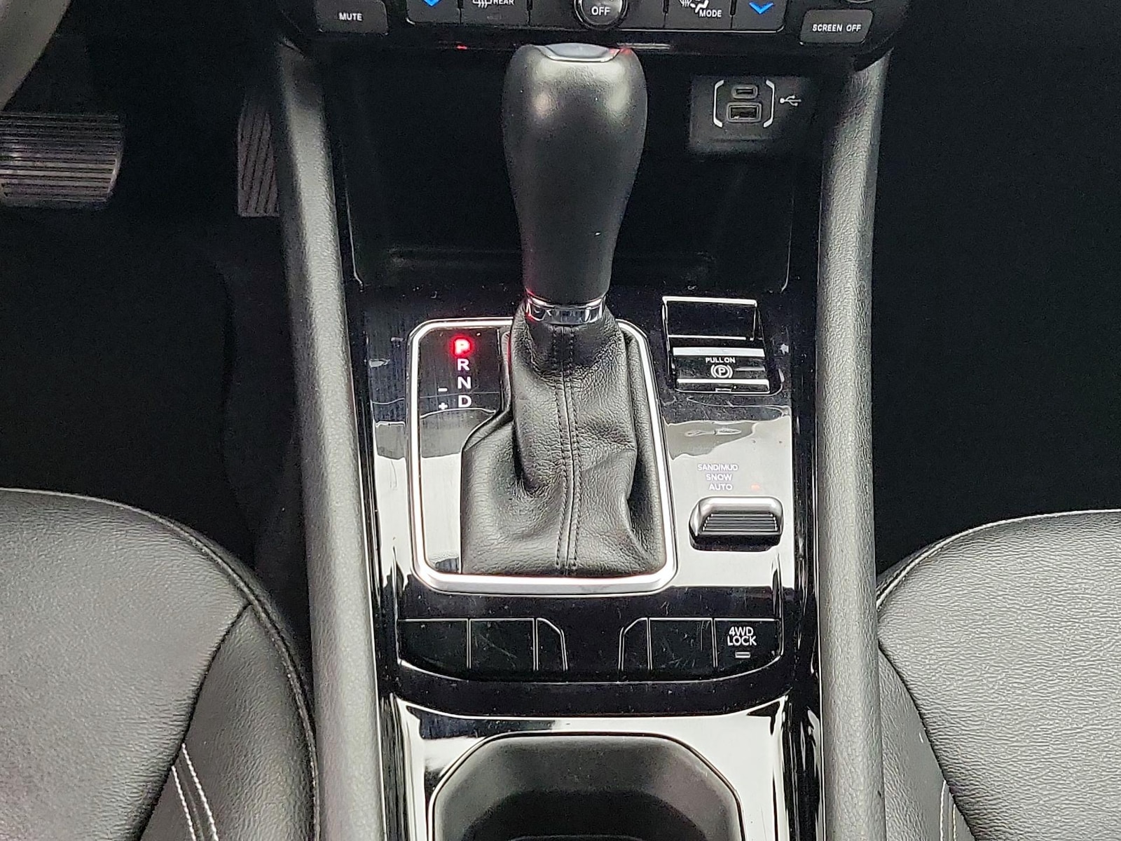 2025 Jeep Compass Limited - Photo 18
