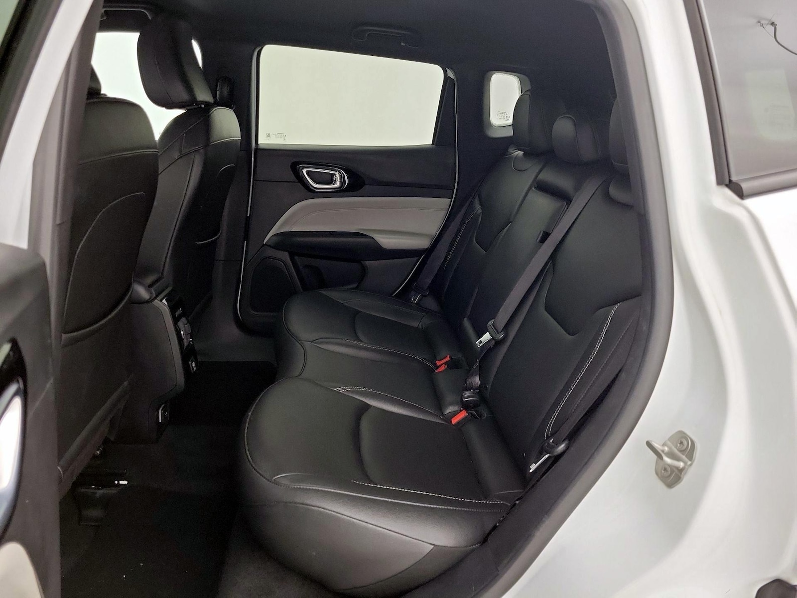 2025 Jeep Compass Limited - Photo 20