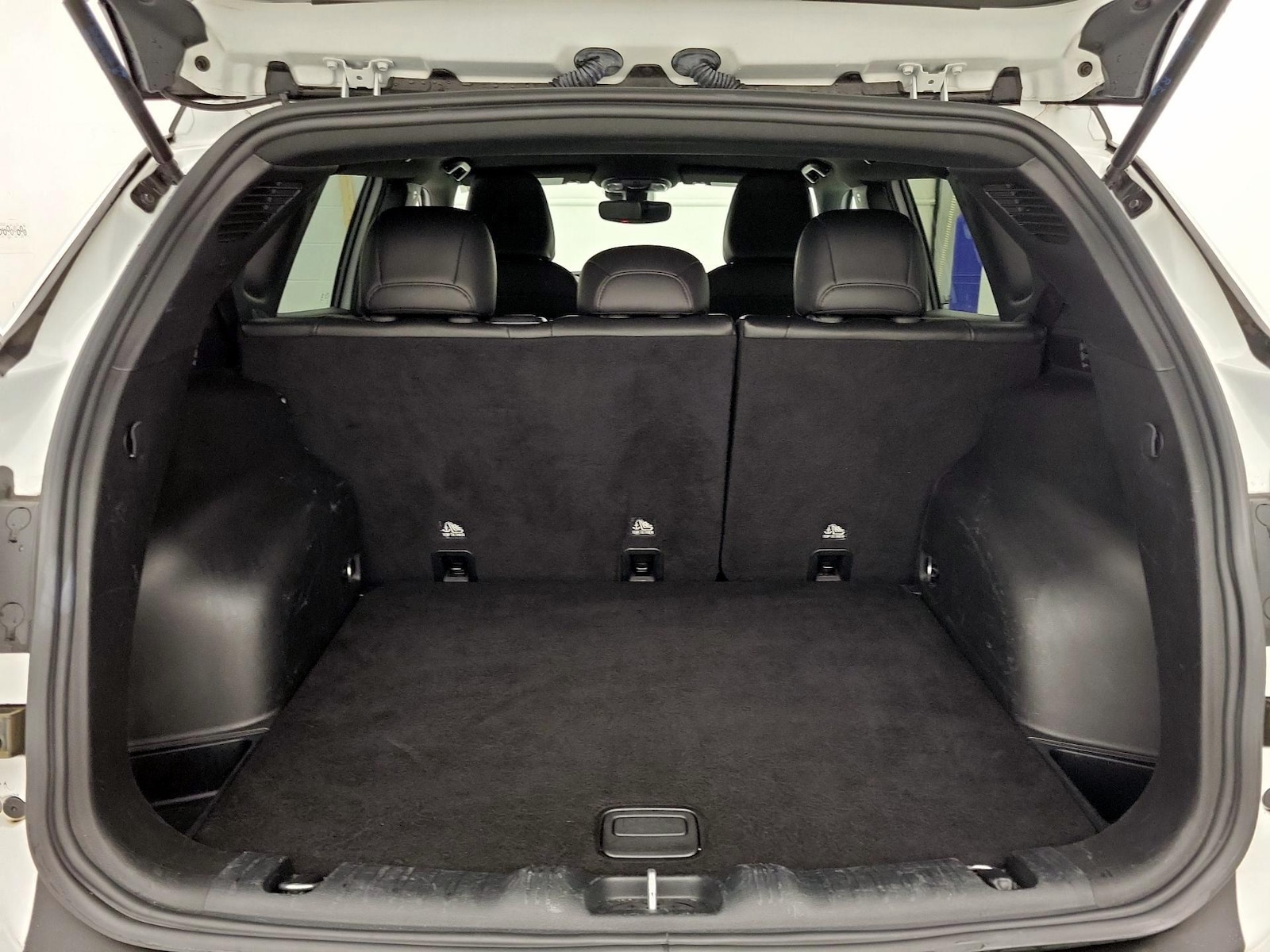 2025 Jeep Compass Limited - Photo 21