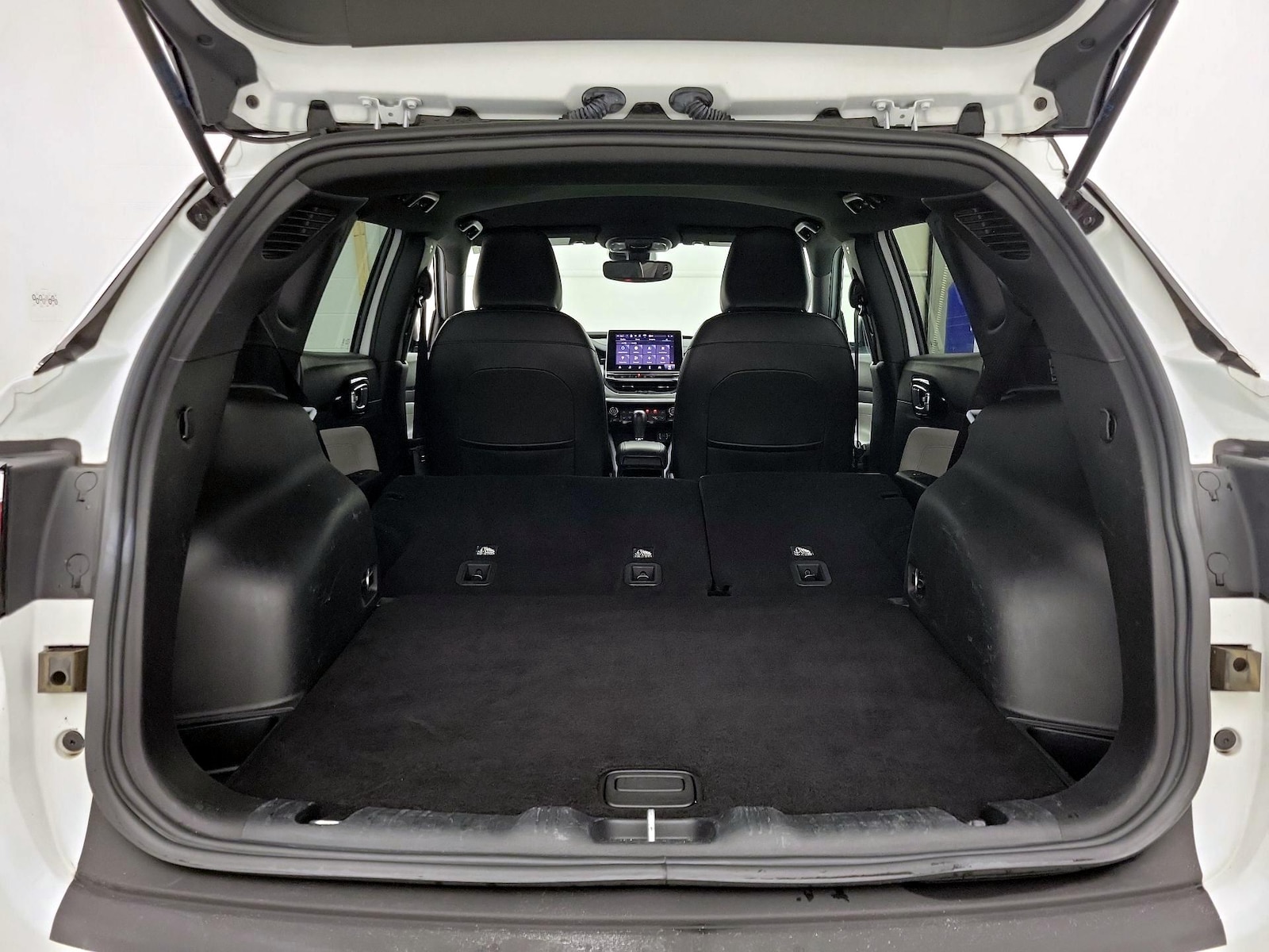2025 Jeep Compass Limited - Photo 22