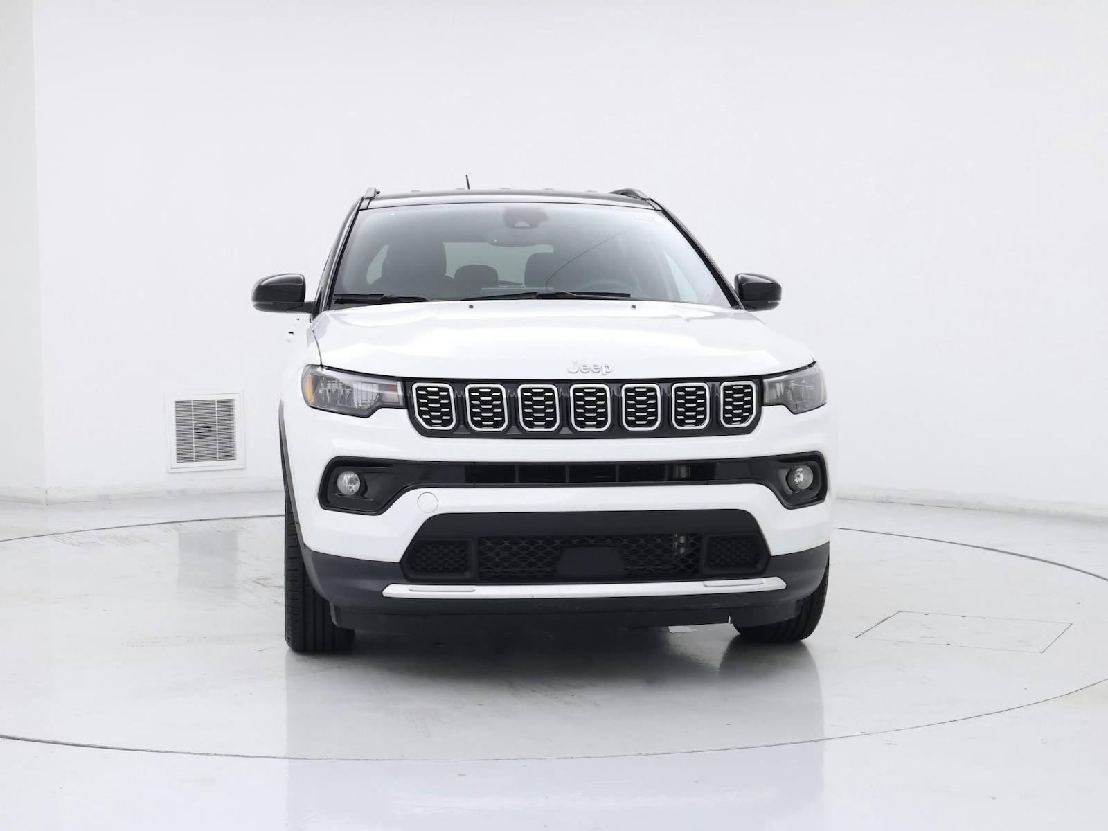 2025 Jeep Compass Limited - Photo 6