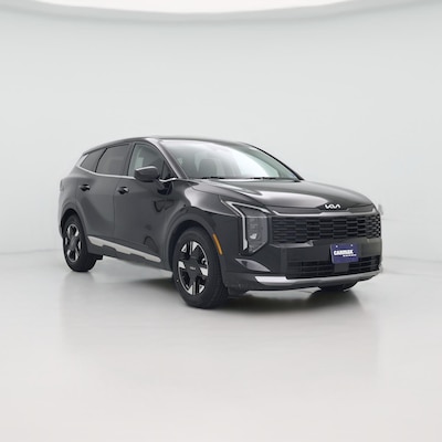 Recommended categories heading image of the selected vehicle