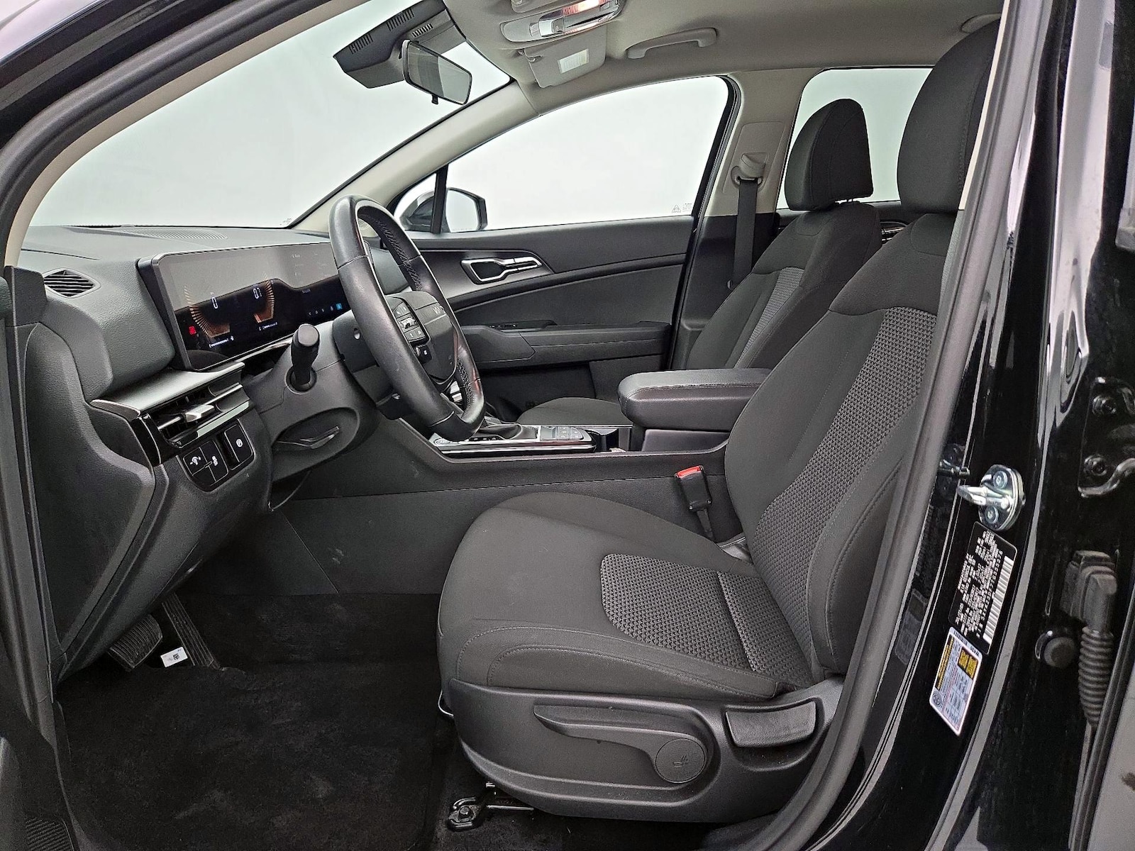 Side Airbags