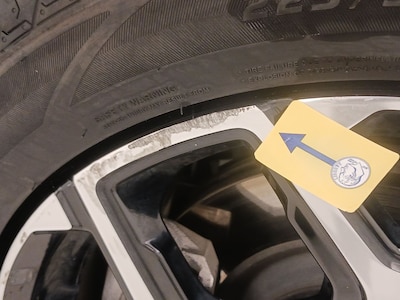 Condition detail
