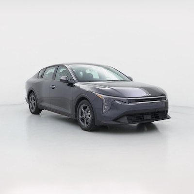 Vehicle exterior view