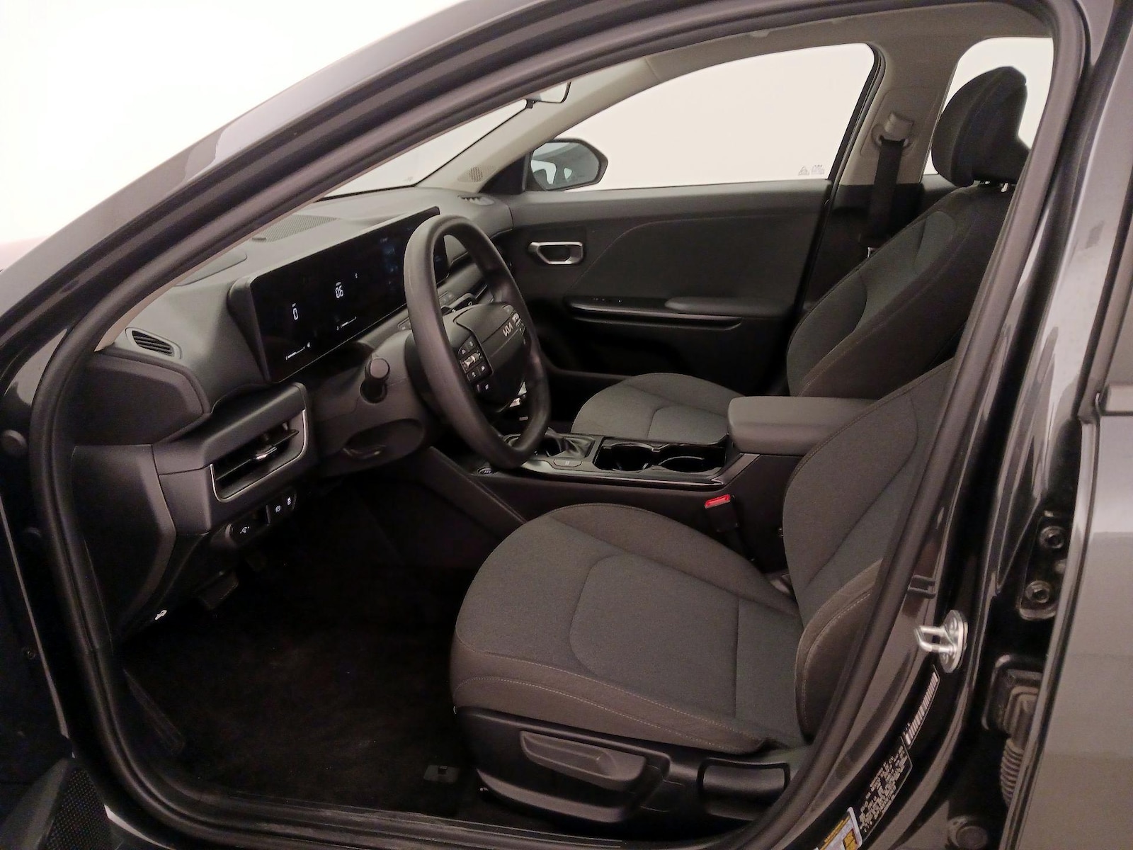 Side Airbags