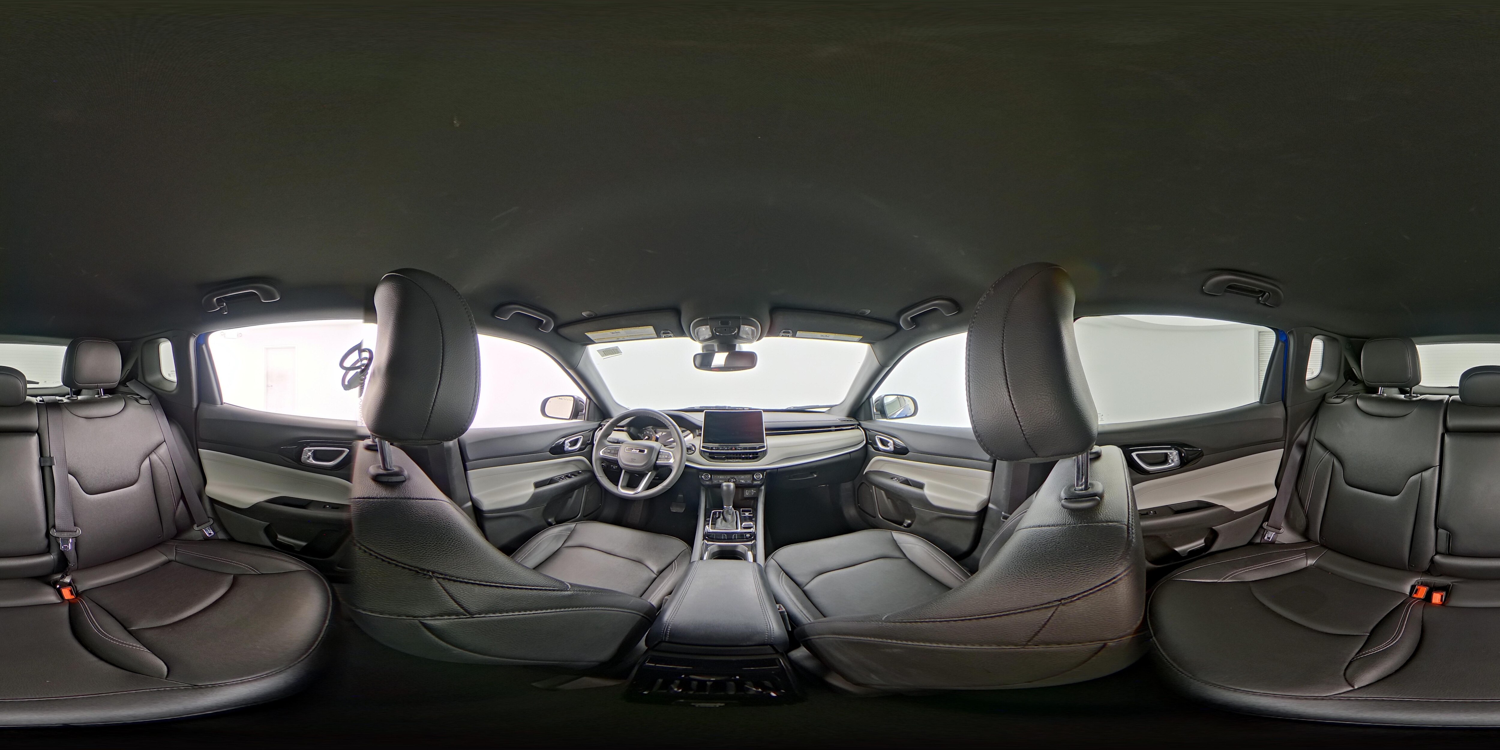 2025 Jeep Compass Limited - Photo 24