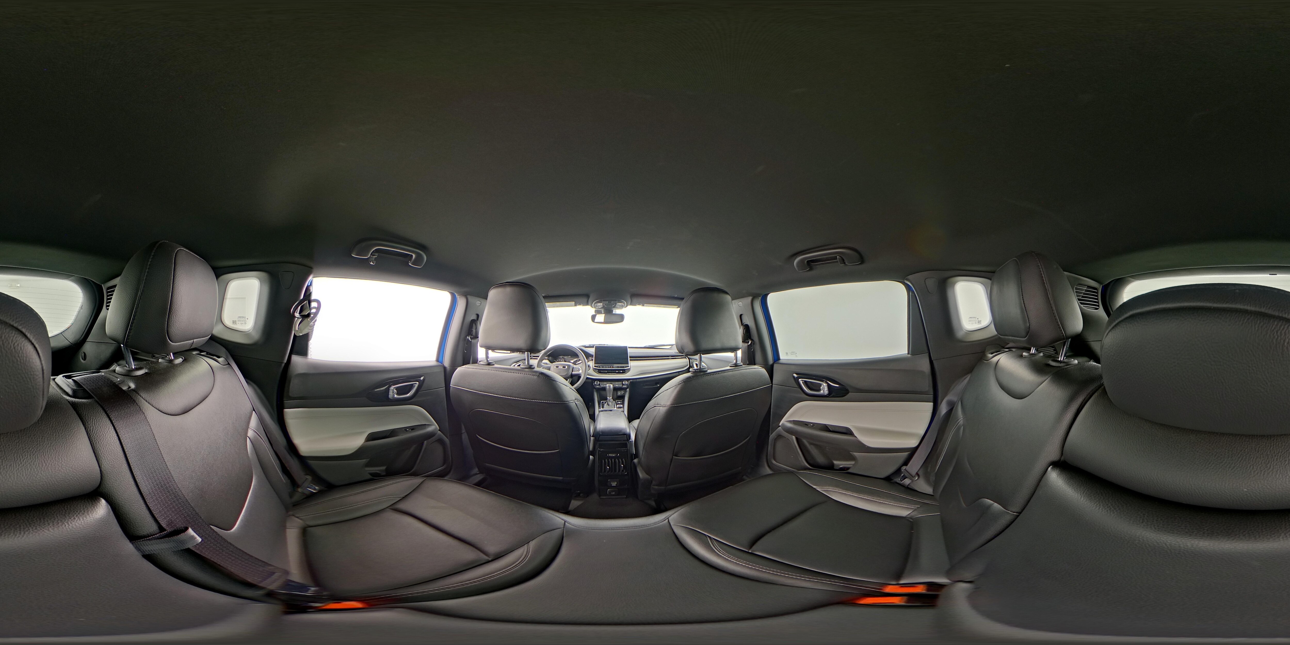 2025 Jeep Compass Limited - Photo 25