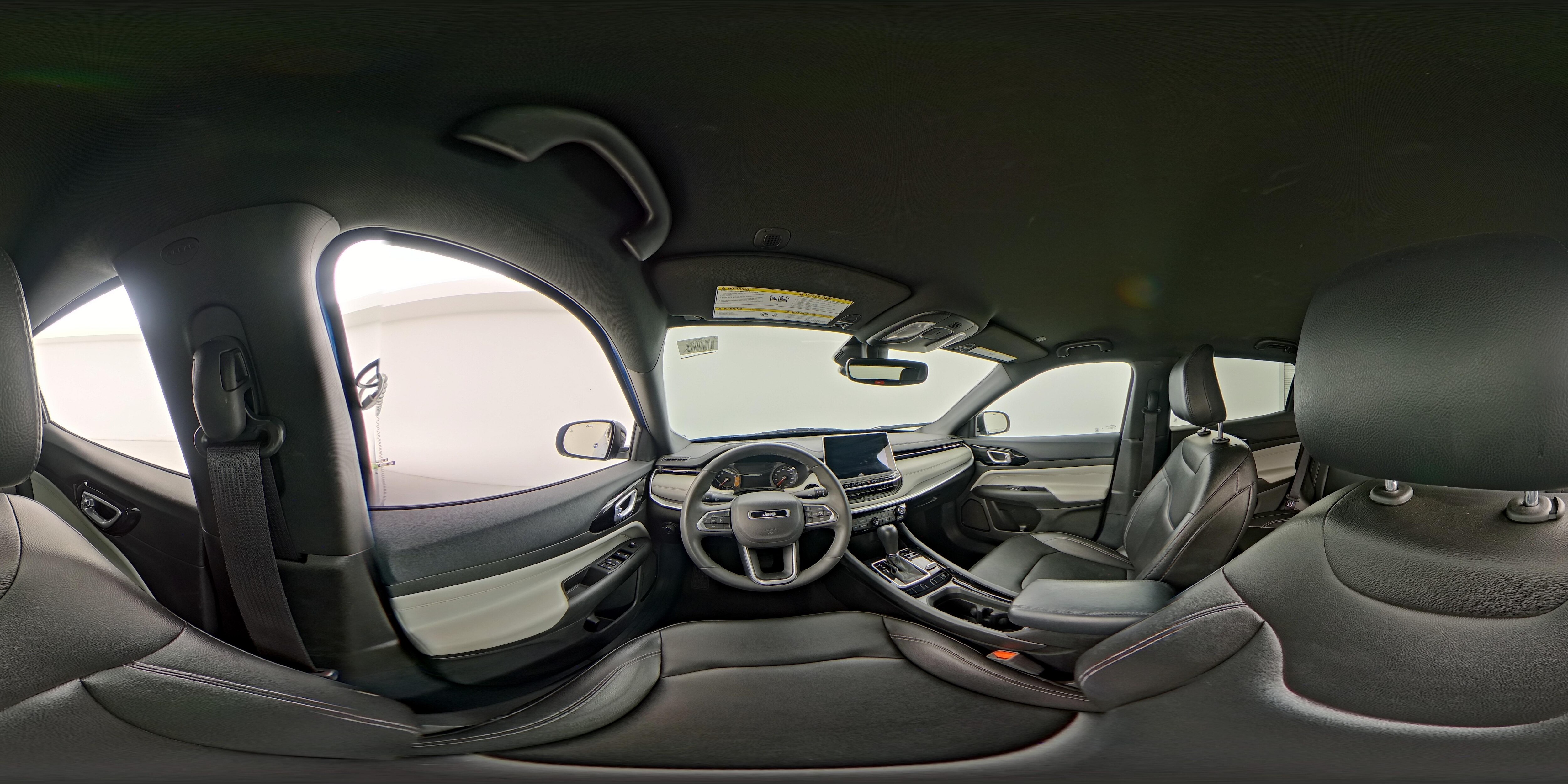 2025 Jeep Compass Limited - Photo 26