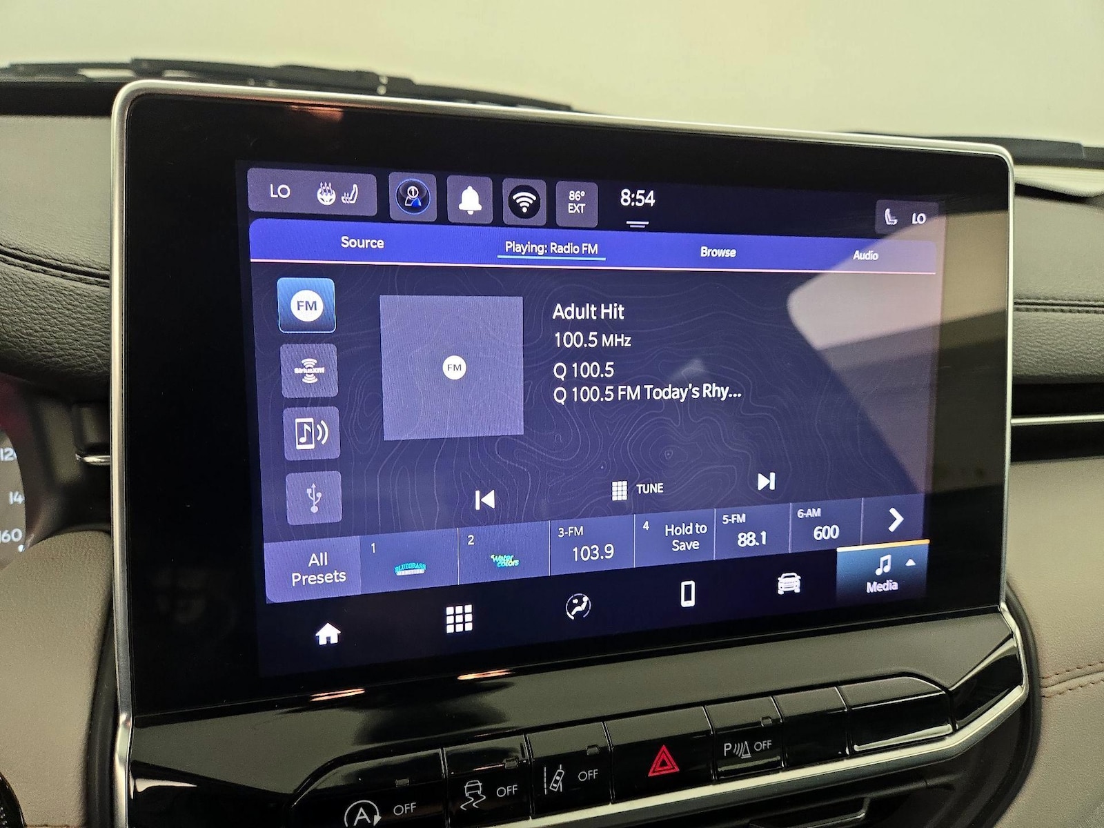 2025 Jeep Compass Limited - Photo 16