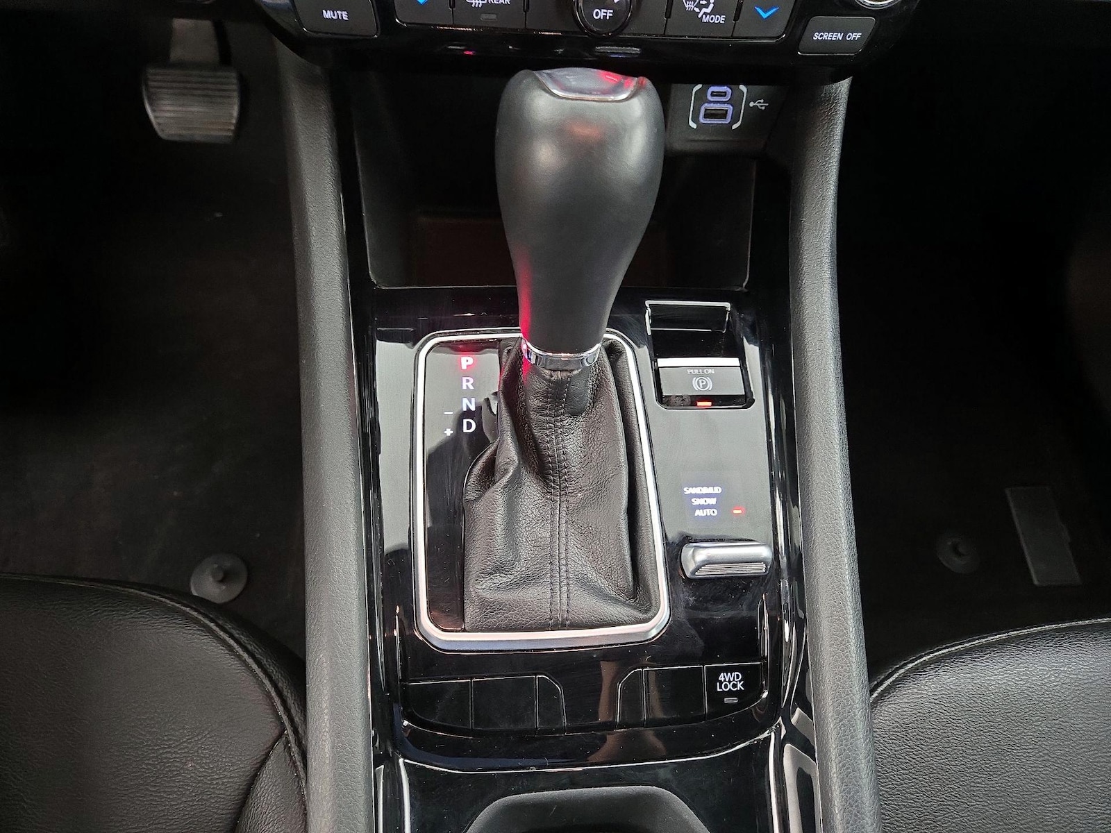 2025 Jeep Compass Limited - Photo 18