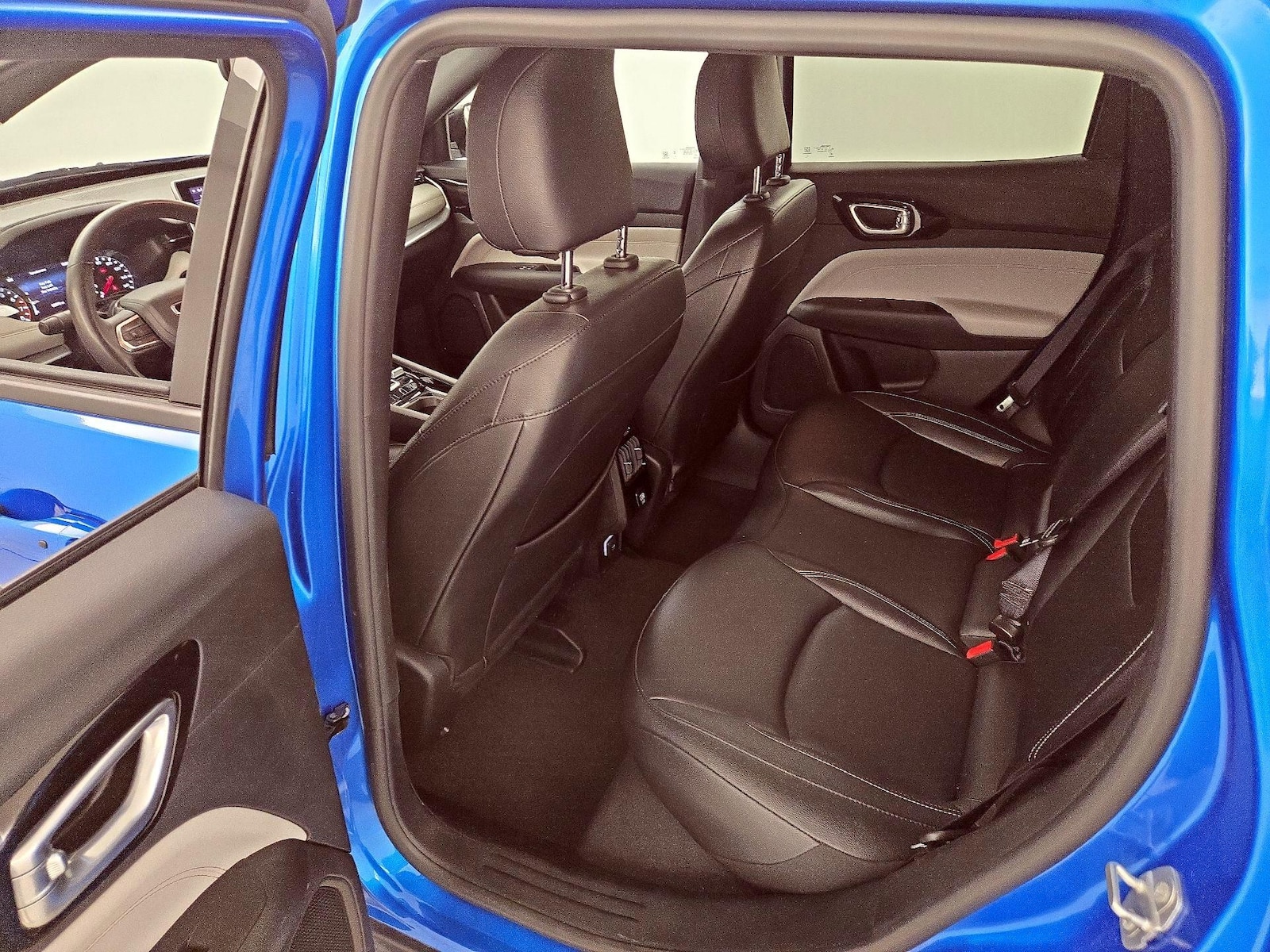 2025 Jeep Compass Limited - Photo 20